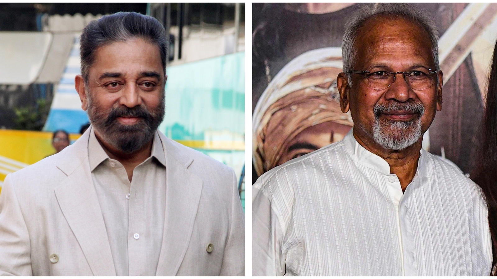 Thug Life: Kamal Haasan apologises to fans for not collaborating with Mani Ratnam earlier