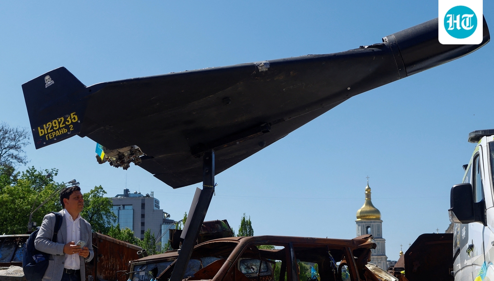 India approves  ₹52,000 crore defence purchases, anti-tank missiles and kamikaze drones included