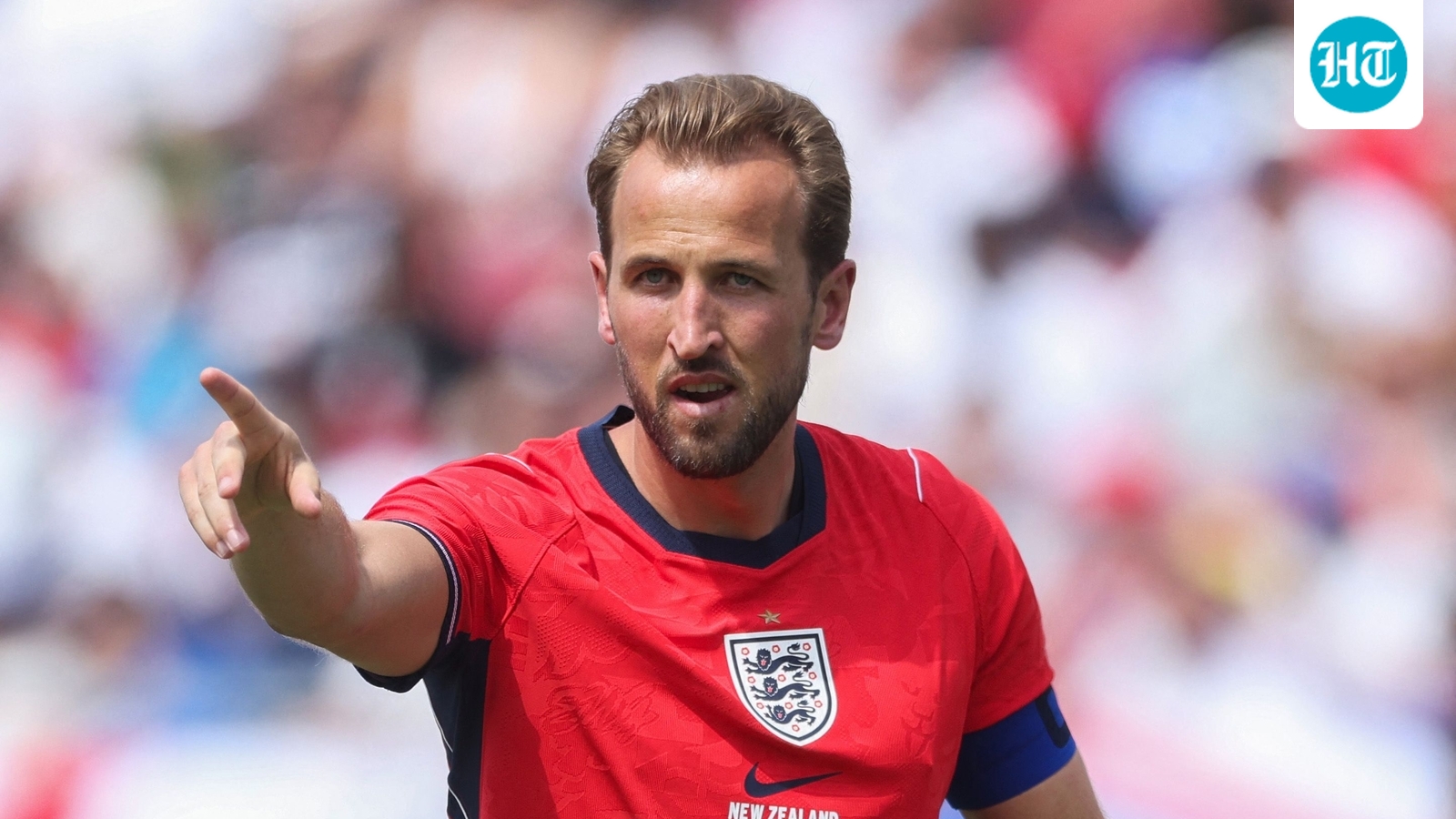 FIFA World Cup 2026: England highest goalscorer Harry Kane’s last chance at glory