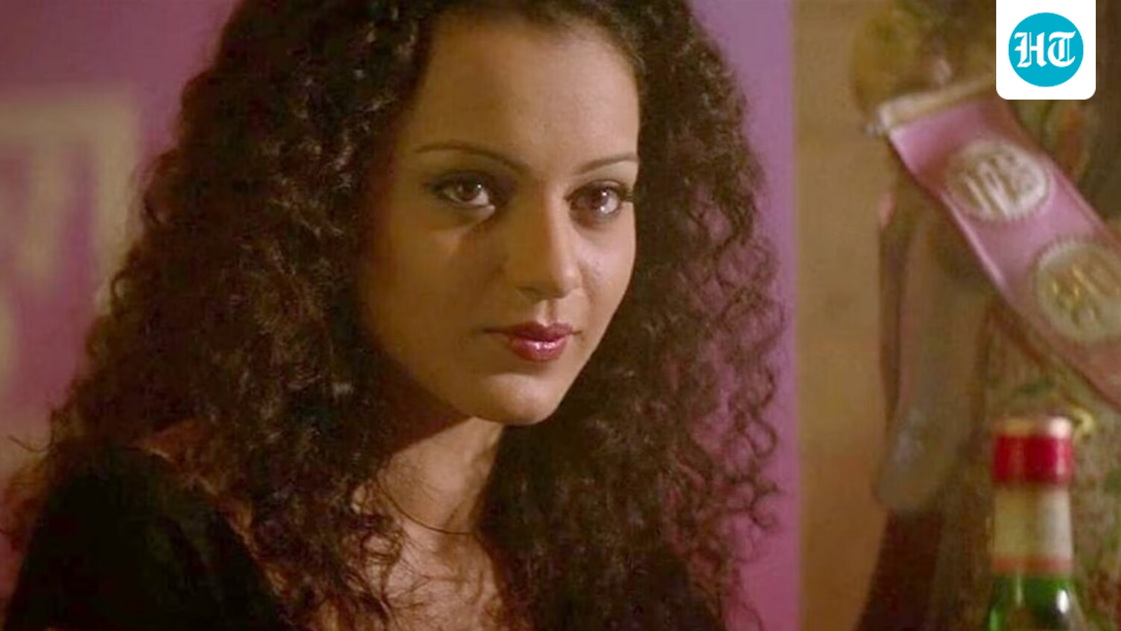 Kangana Ranaut says she was ‘heartbroken’ with how her parents reacted to her debut film Gangster