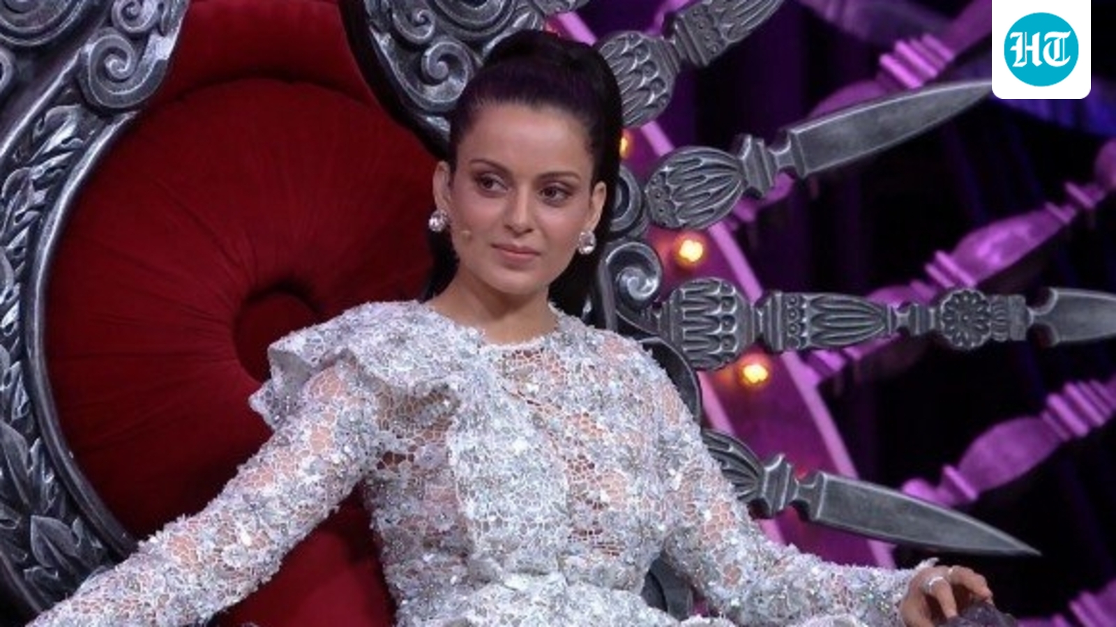 Kangana Ranaut returns to Lock Upp: Former host to join Farah Khan and Riteish Deshmukh as Janta Ki Awaaz