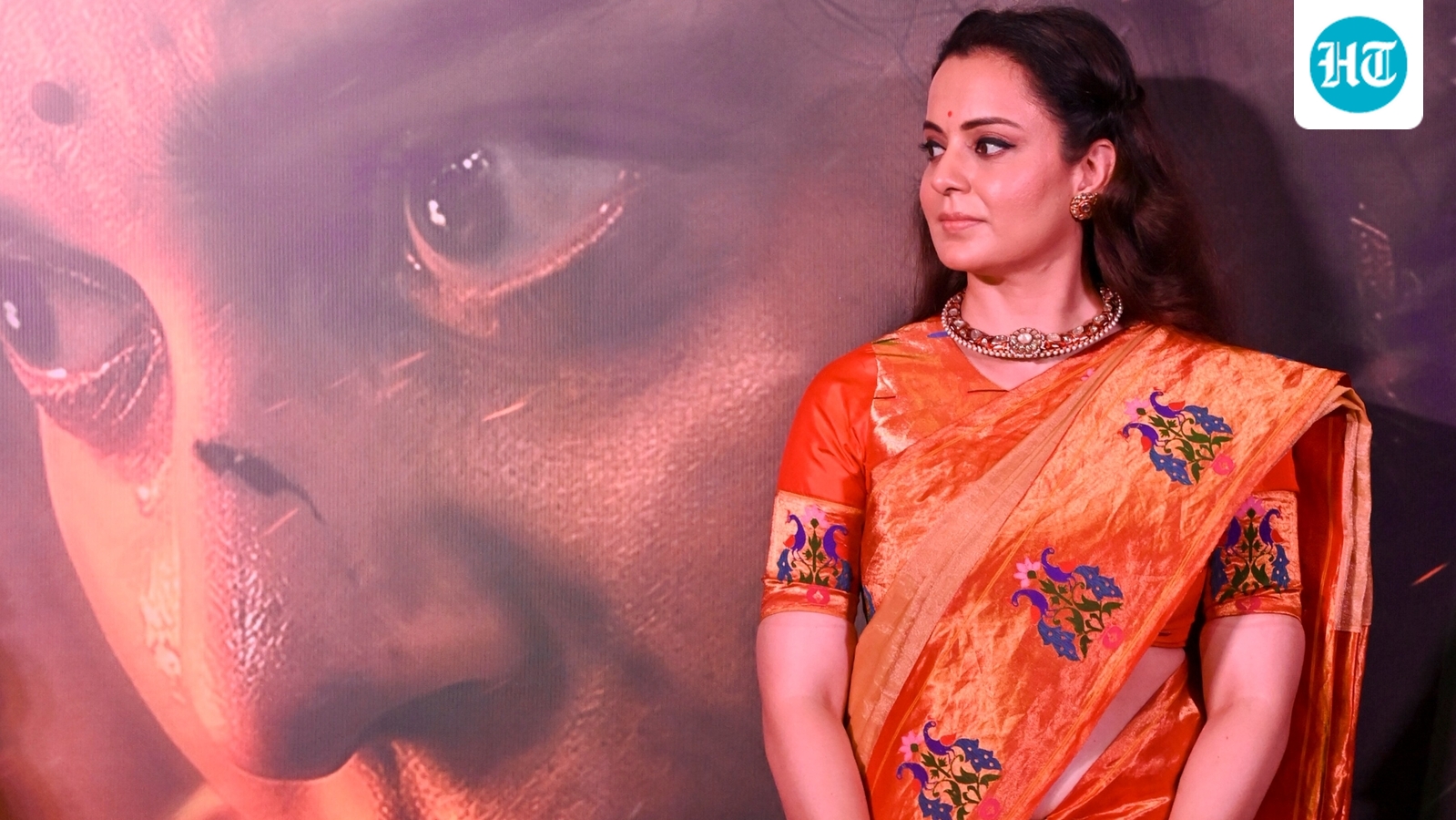 Bharat Bhhagya Viddhaata box office collection day 5: Kangana Ranaut film continues to struggle; collects  ₹52 lakh