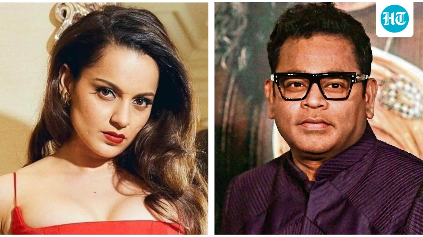 Kangana Ranaut says AR Rahman refused to meet her, called Emergency a ‘propaganda film’: ‘You are blinded by your hate’
