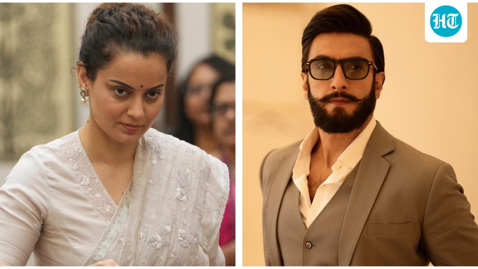Kangana Ranaut reacts to FWICE ban on Ranveer Singh amid Don 3 row: ‘Jab apki haisiyat badti toh dushman bhi badte hain’