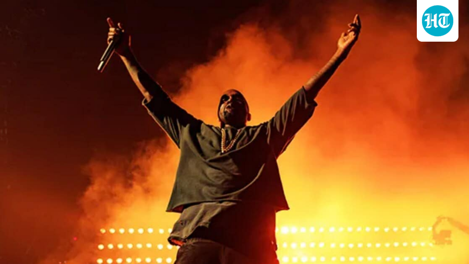 Amid global cancellations, Kanye West confirms India debut in May. Here are all the details of his maiden show