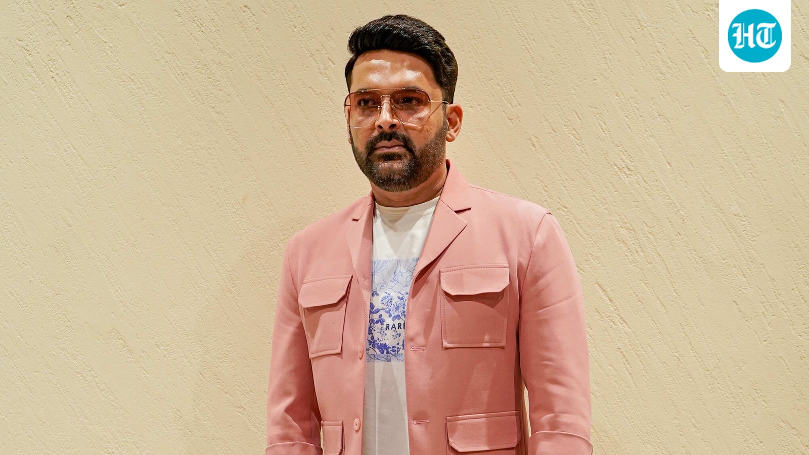 Kapil Sharma opens up about missing his father, battling depression at 36: ‘People started saying I’m finished'
