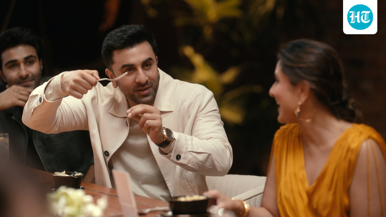 Dining With The Kapoors' first reactions: Wholesome special gets rave reviews from netizens