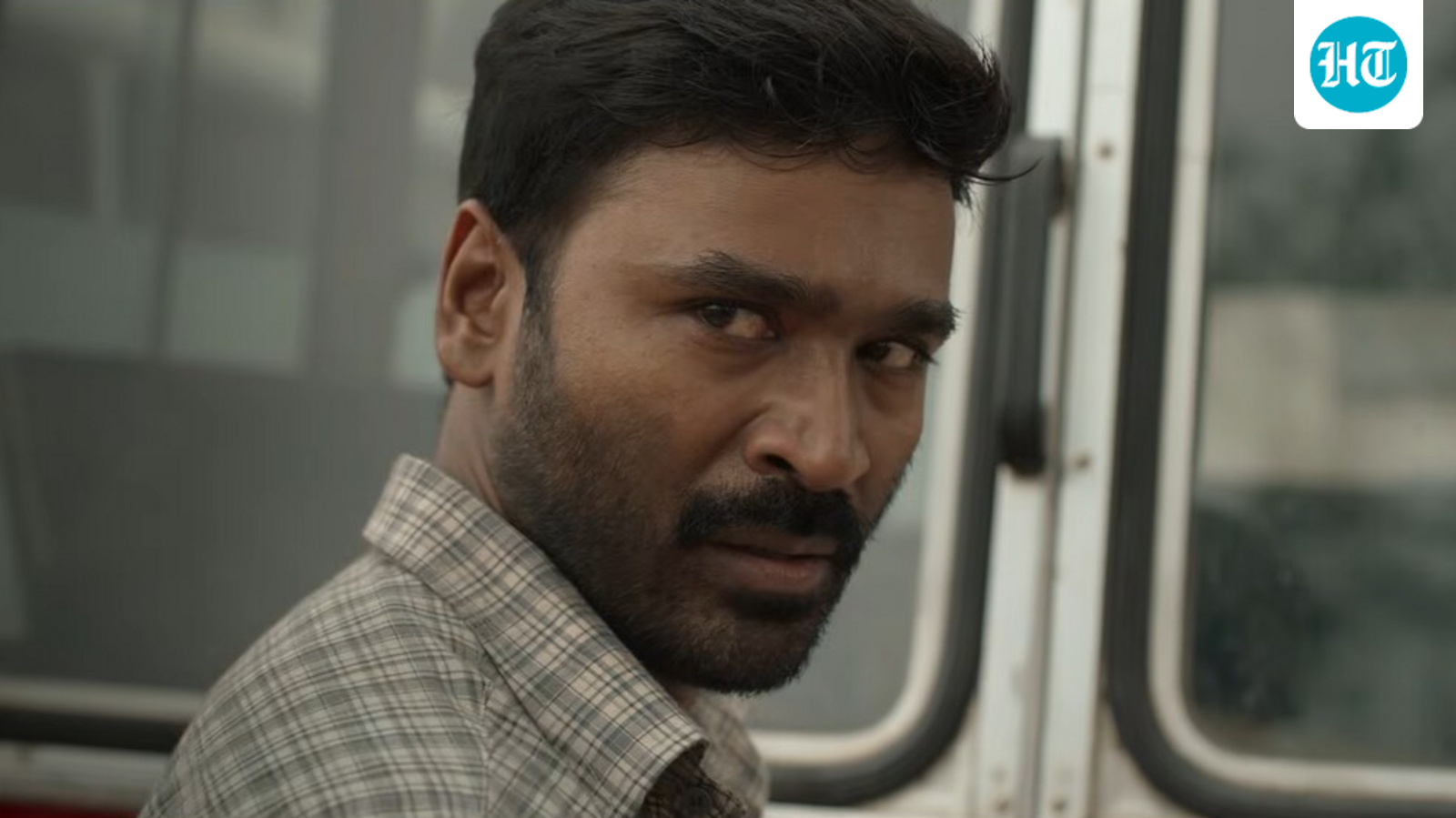 Kara trailer: Dhanush robs a bank in broad daylight in violent survival drama from Vignesh Raja. Watch