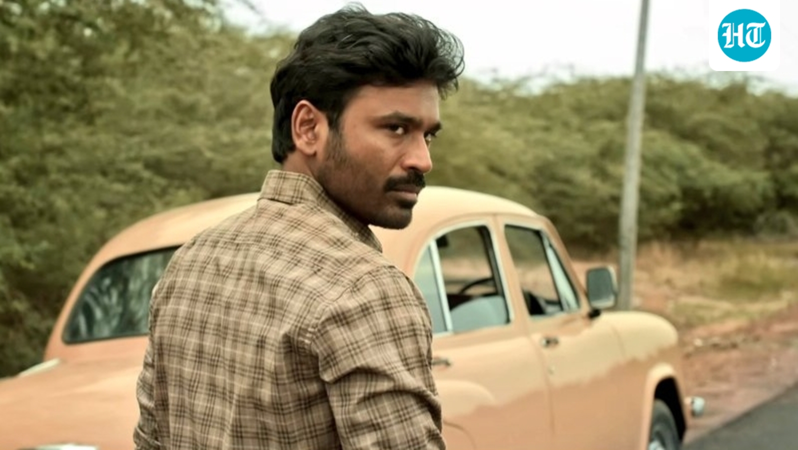 Kara first glimpse reactions: Fans say Dhanush is back in his element in gritty action thriller. Watch
