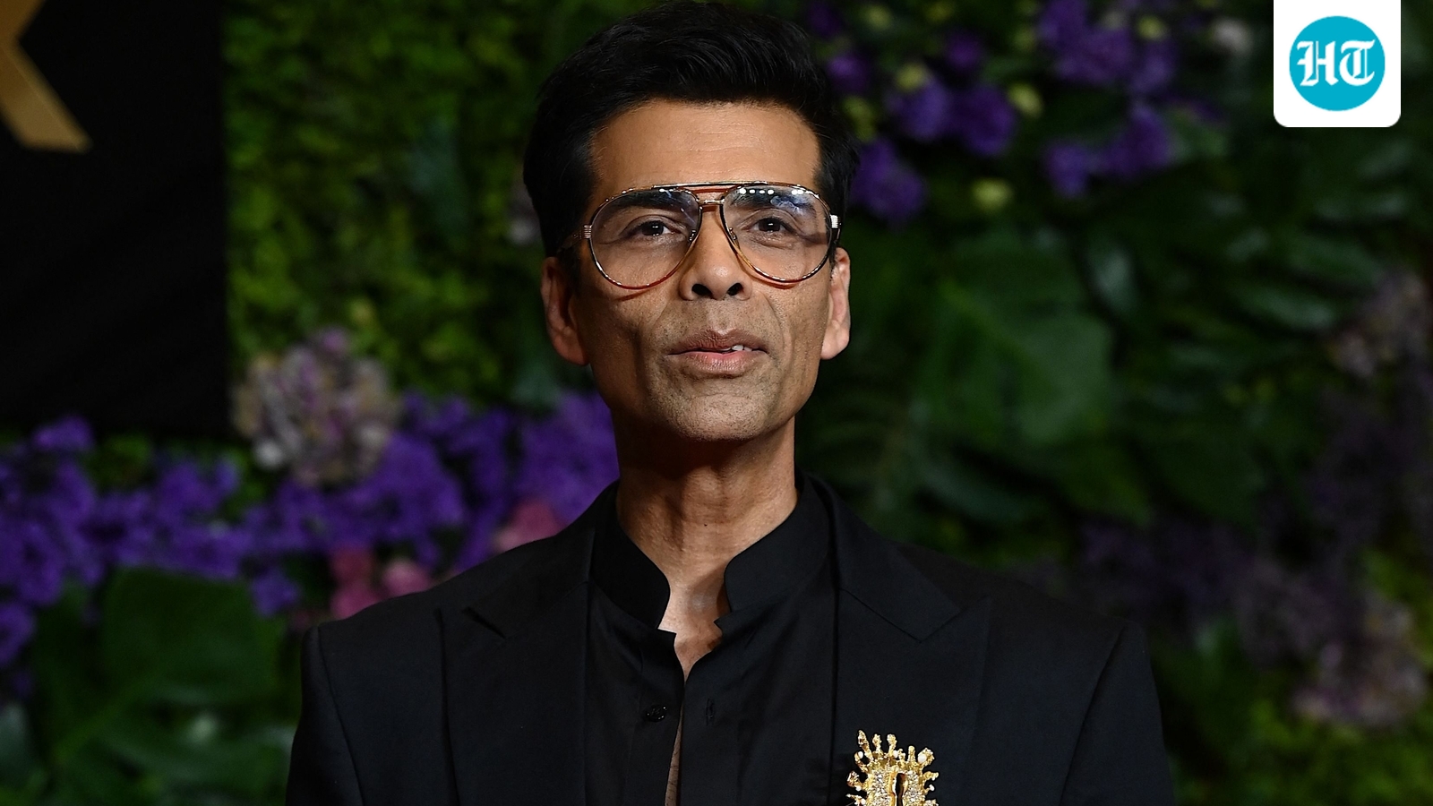 Karan Johar says he felt lonely after getting National Award call, had no 'plus one' for ceremony: Wanted to feel happy