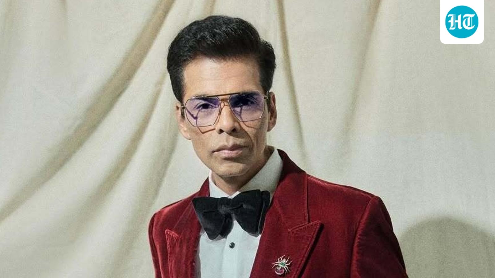 Exclusive| Karan Johar on Homebound getting shortlisted at Oscars: I remember screaming loudly…