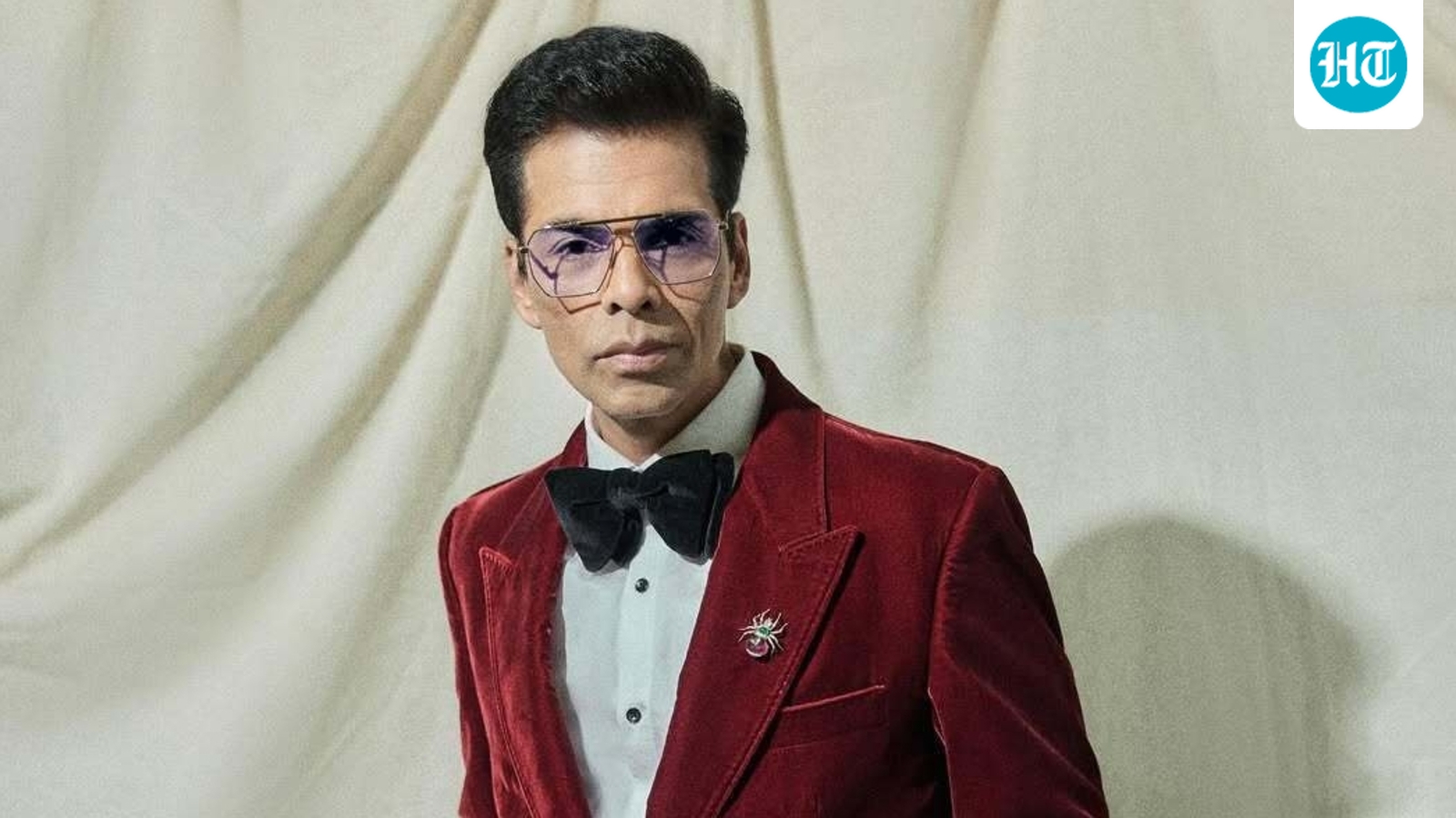 Karan Johar recalls his mother calling him ‘fat, large’, reveals how he actually lost weight: ‘I’m not on Ozempic'