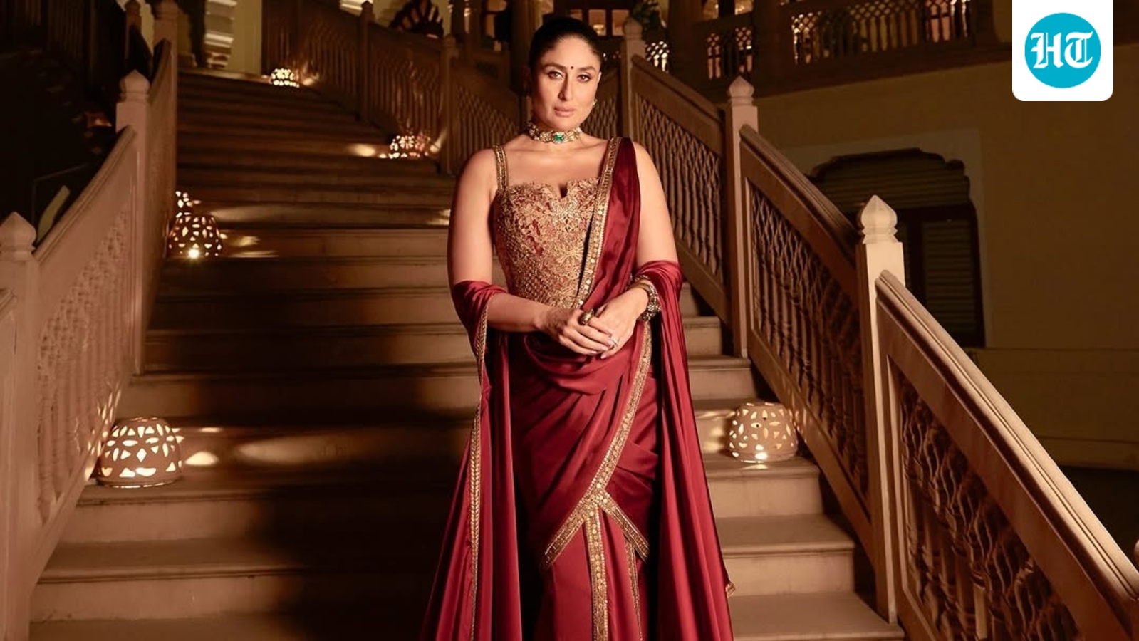 Kareena Kapoor opens up about female actors working after getting married, becoming a mom: If you don't want to give...