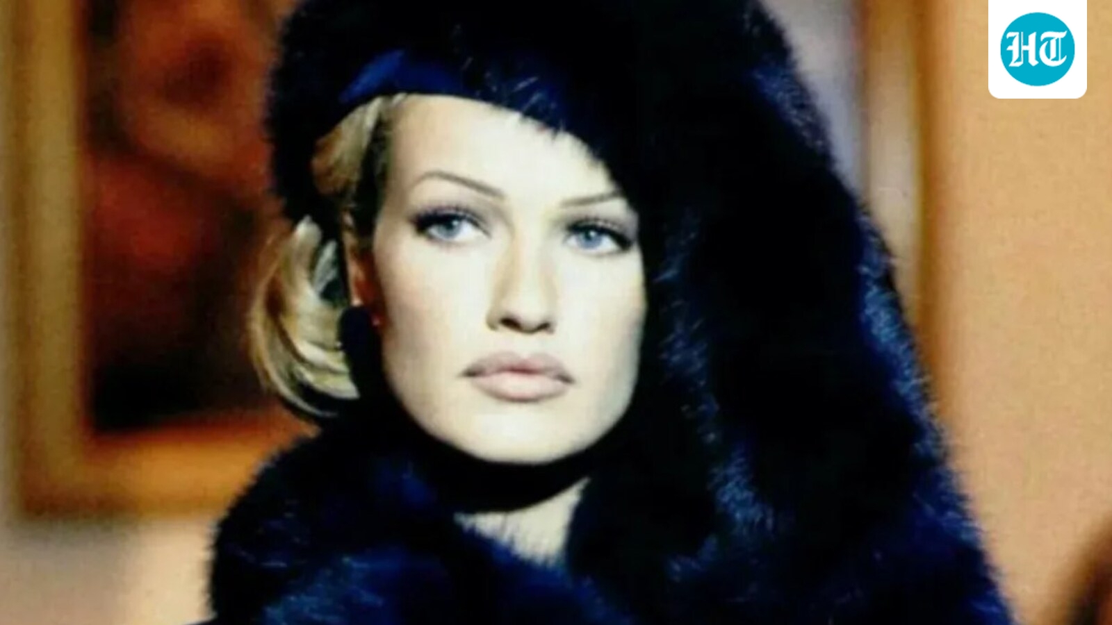 Karen Mulder: Epstein files release sparks new interest in Dutch supermodel; 'original whistle blower'