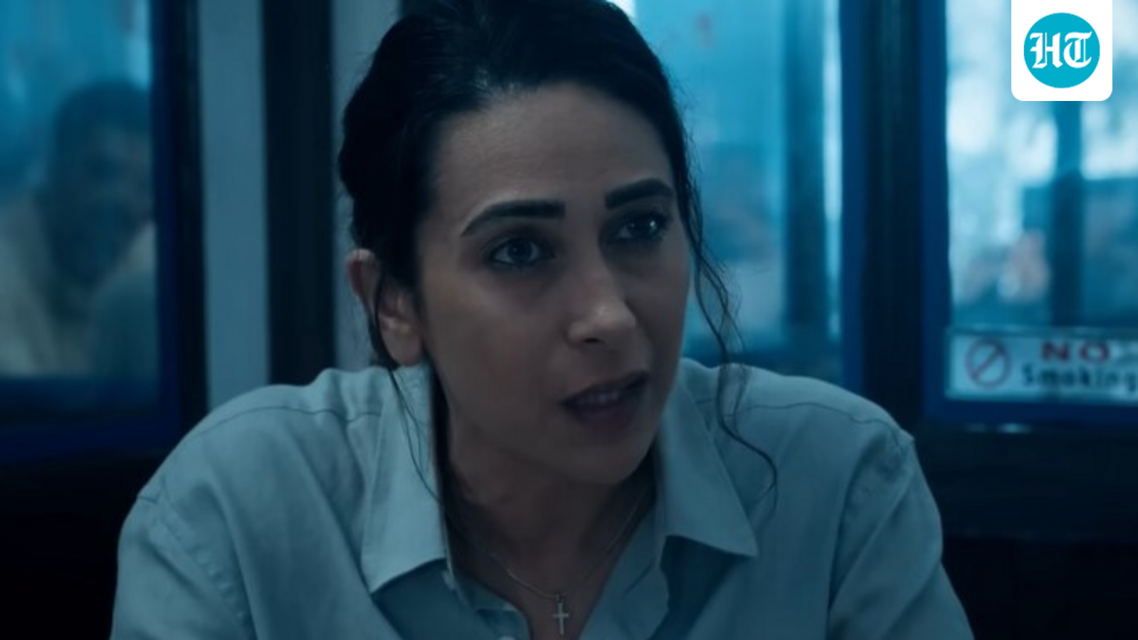 Karisma Kapoor says she initially rejected her role in Brown: ‘How will I go to Kolkata for so many days?’