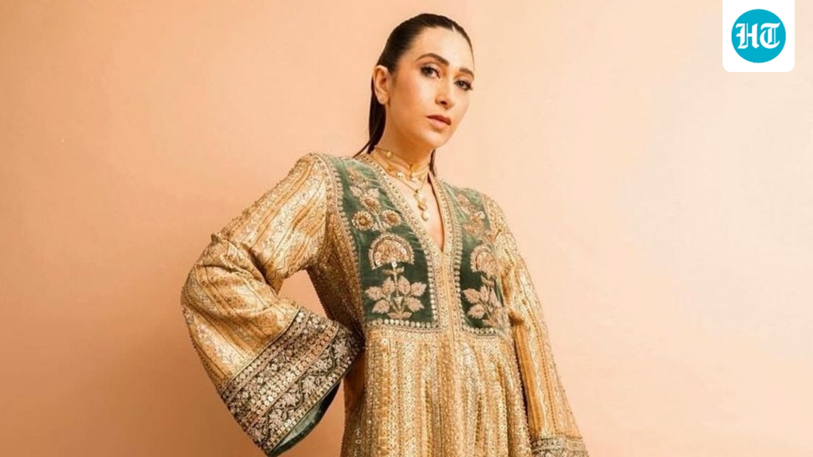 Karisma Kapoor recalls hit films being made without scripts: ‘David Dhawan would just say faad do’