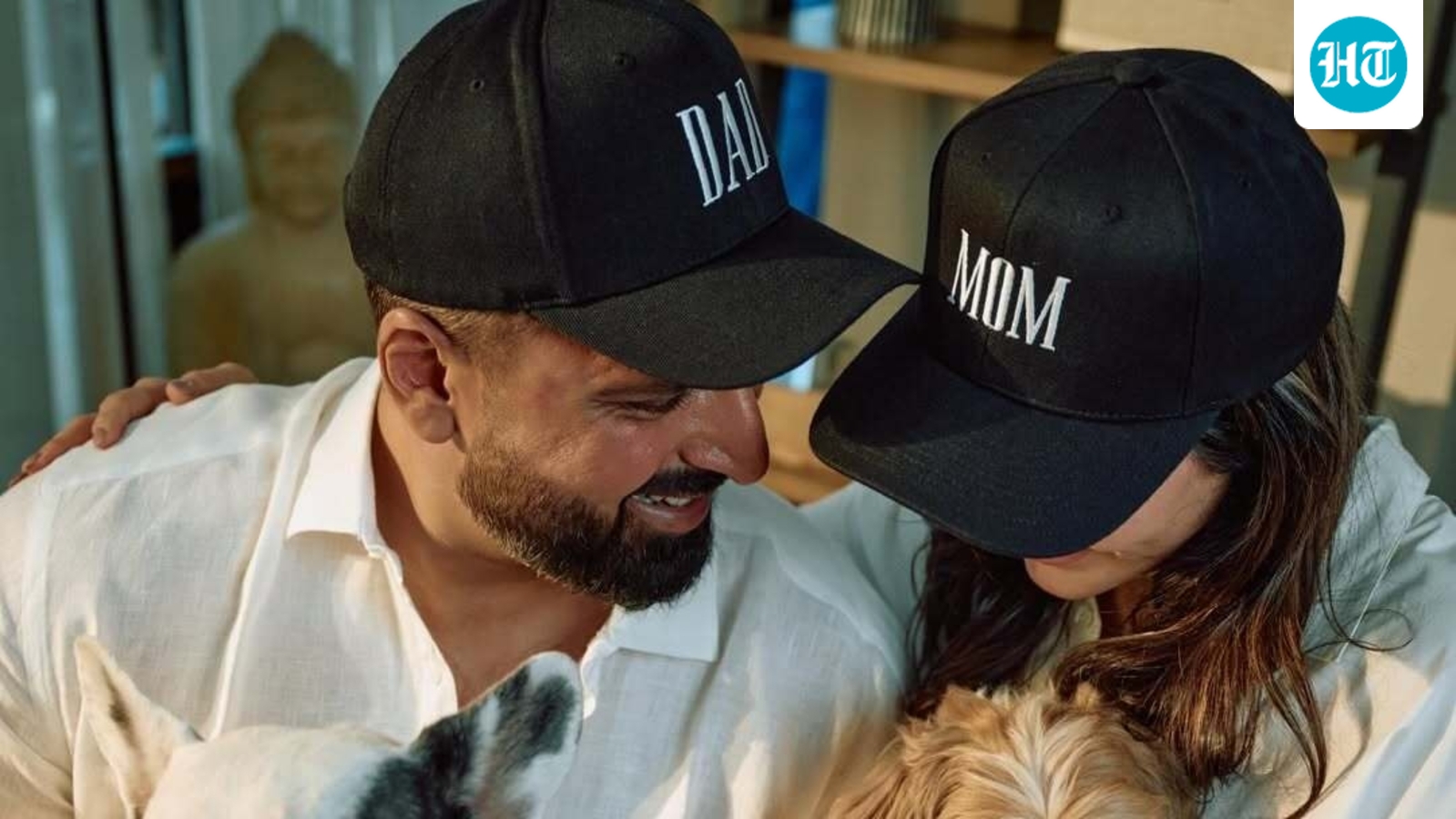 Karishma Tanna announces first pregnancy with husband Varun Bangera, calls baby ‘little miracle’