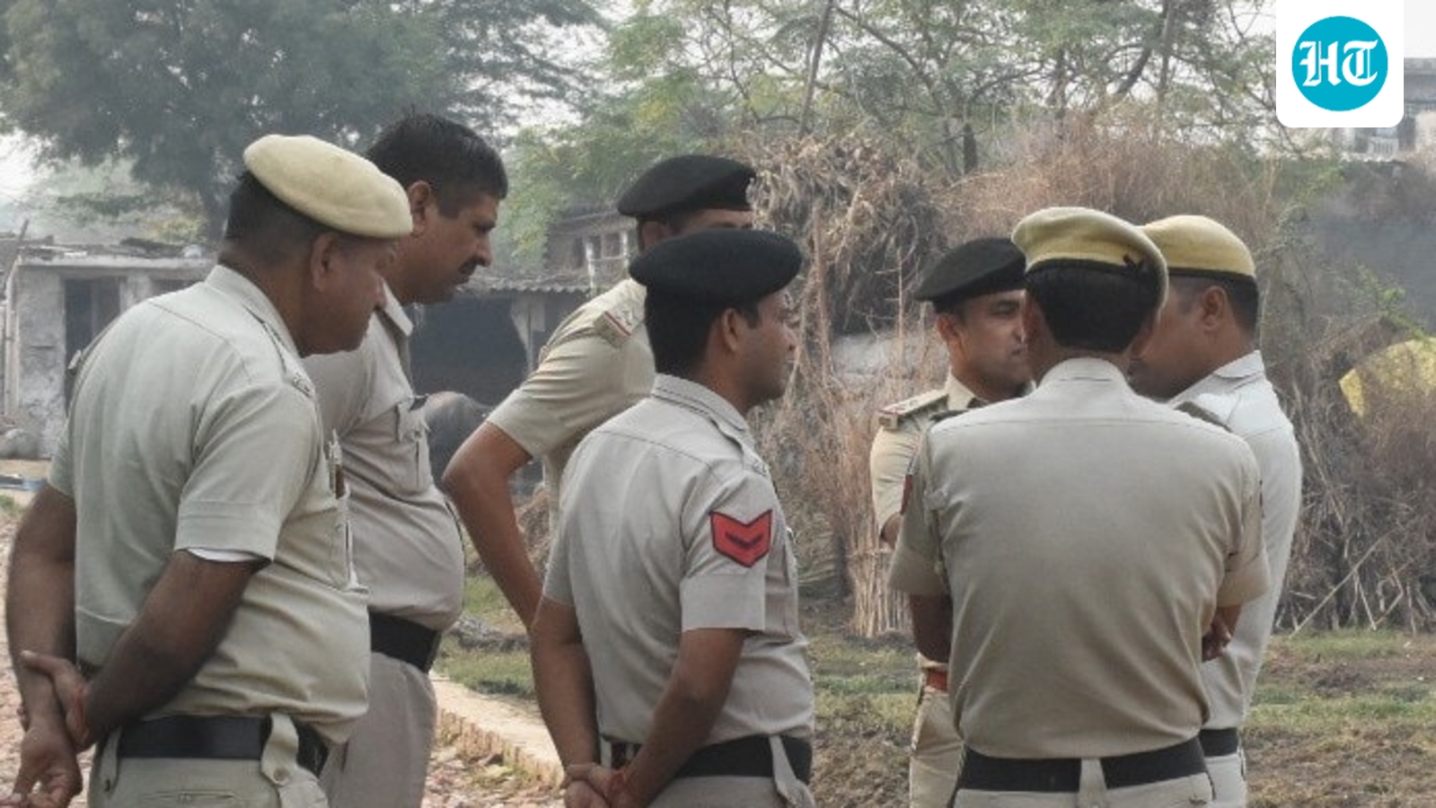 24-year-old arrested in Kotturu triple murder case in Karnataka