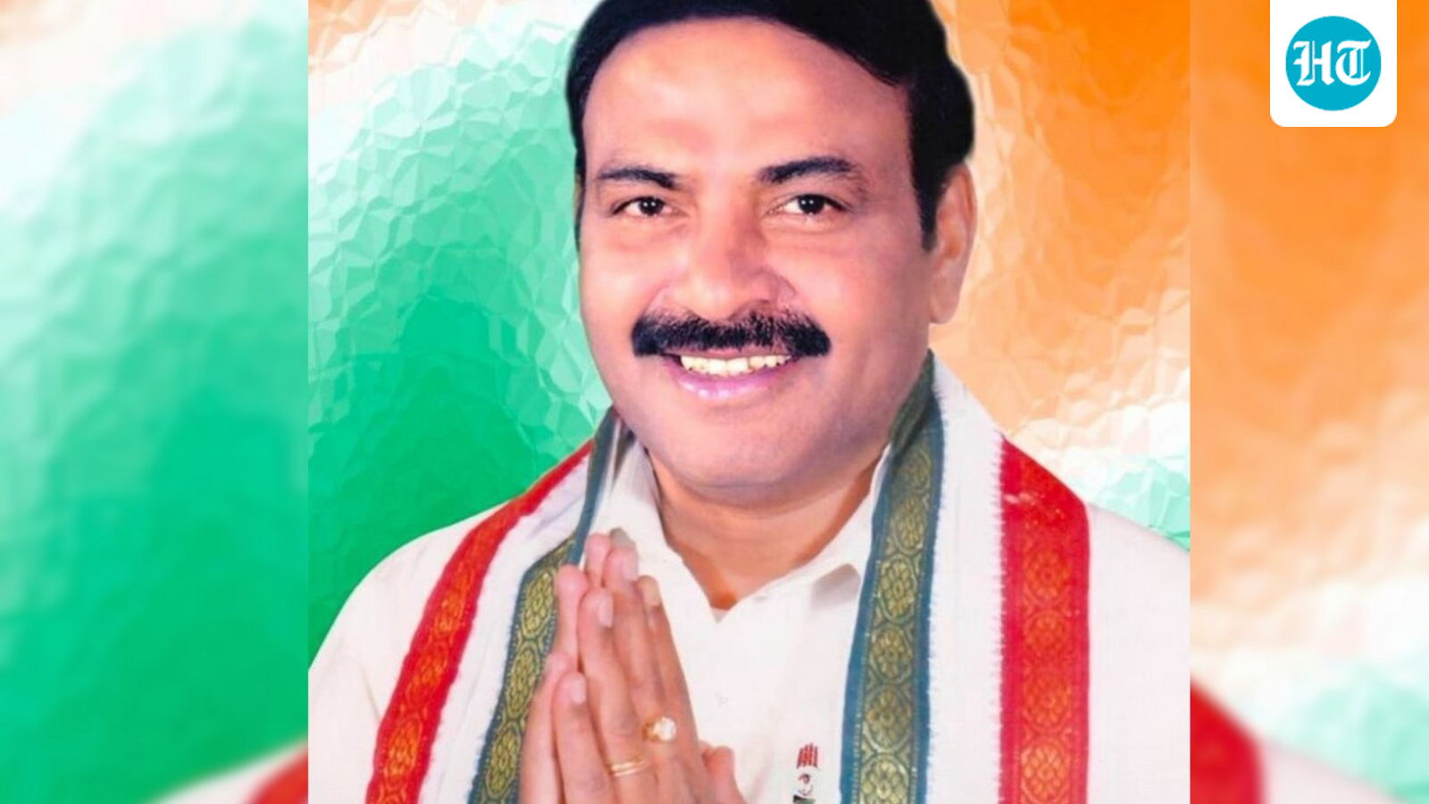 Congress leader, three-time MLA RV Devaraj dead at 67; tributes pour in