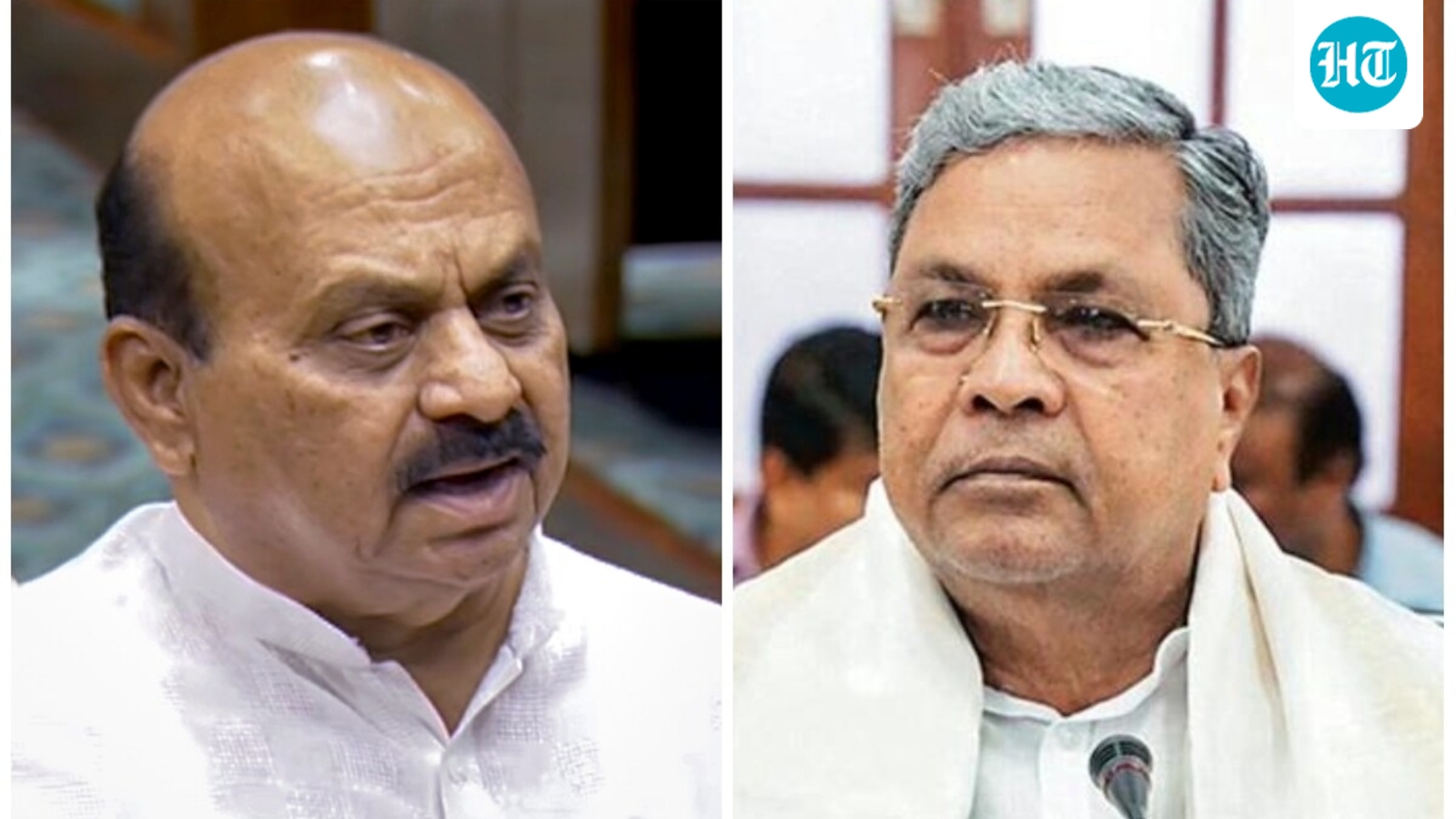 'Siddaramaiah compromised': His predecessor's big claim amid CM change buzz in Karnataka
