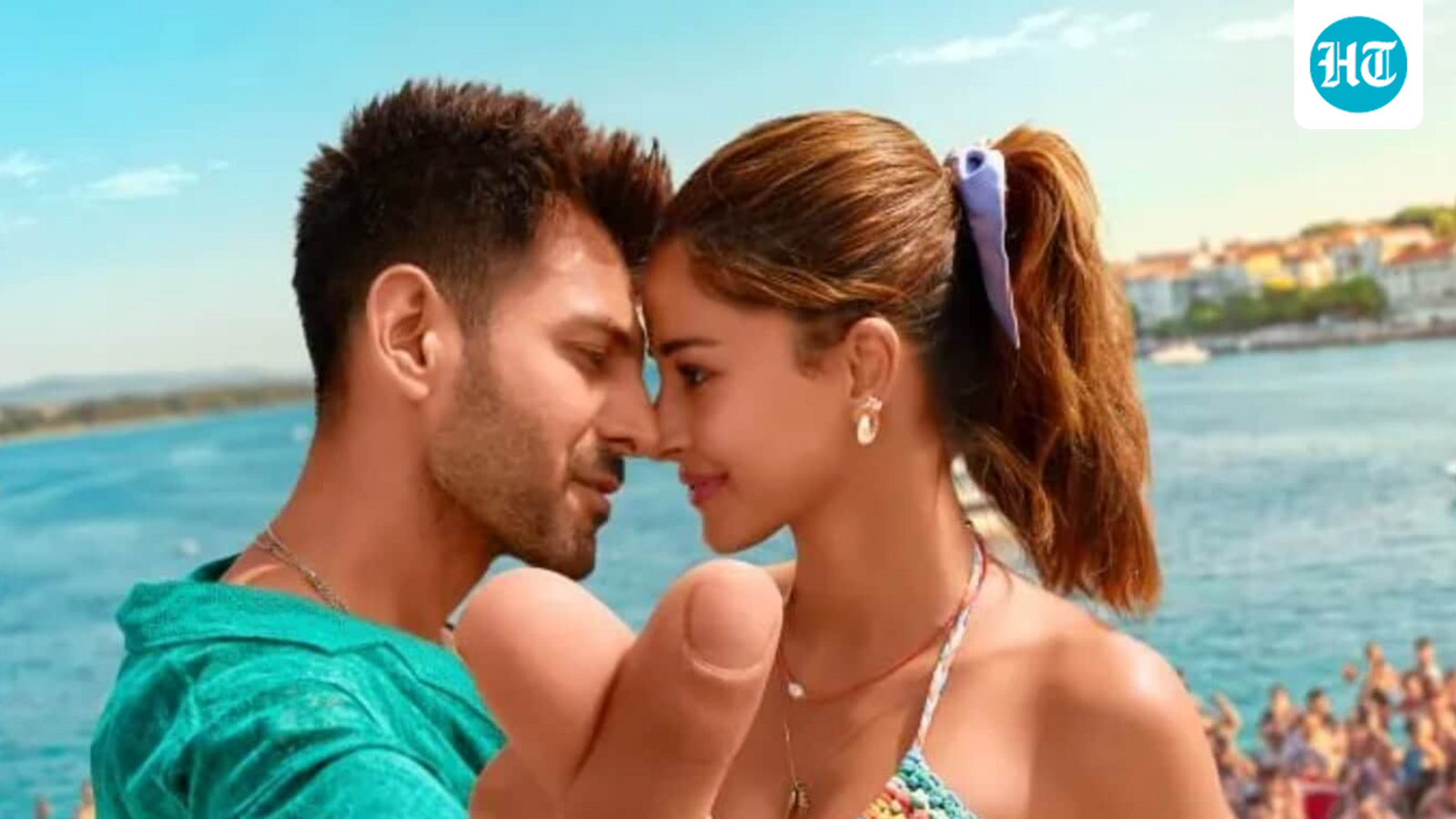 Tu Meri Main Tera Main Tera Tu Meri box office day 2 (updated live): Kartik, Ananya film swept away by Dhurandhar