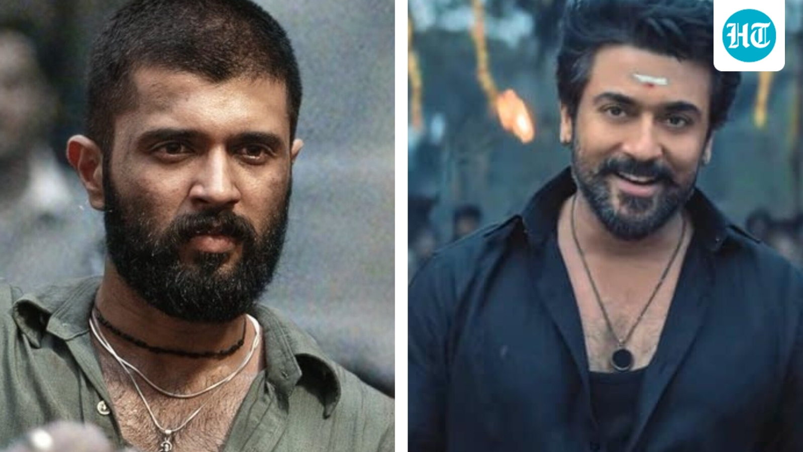 Vijay Deverakonda cheers for Suriya and Trisha Krishnan as Karuppu dominates box office: ‘It fills all of us with joy’