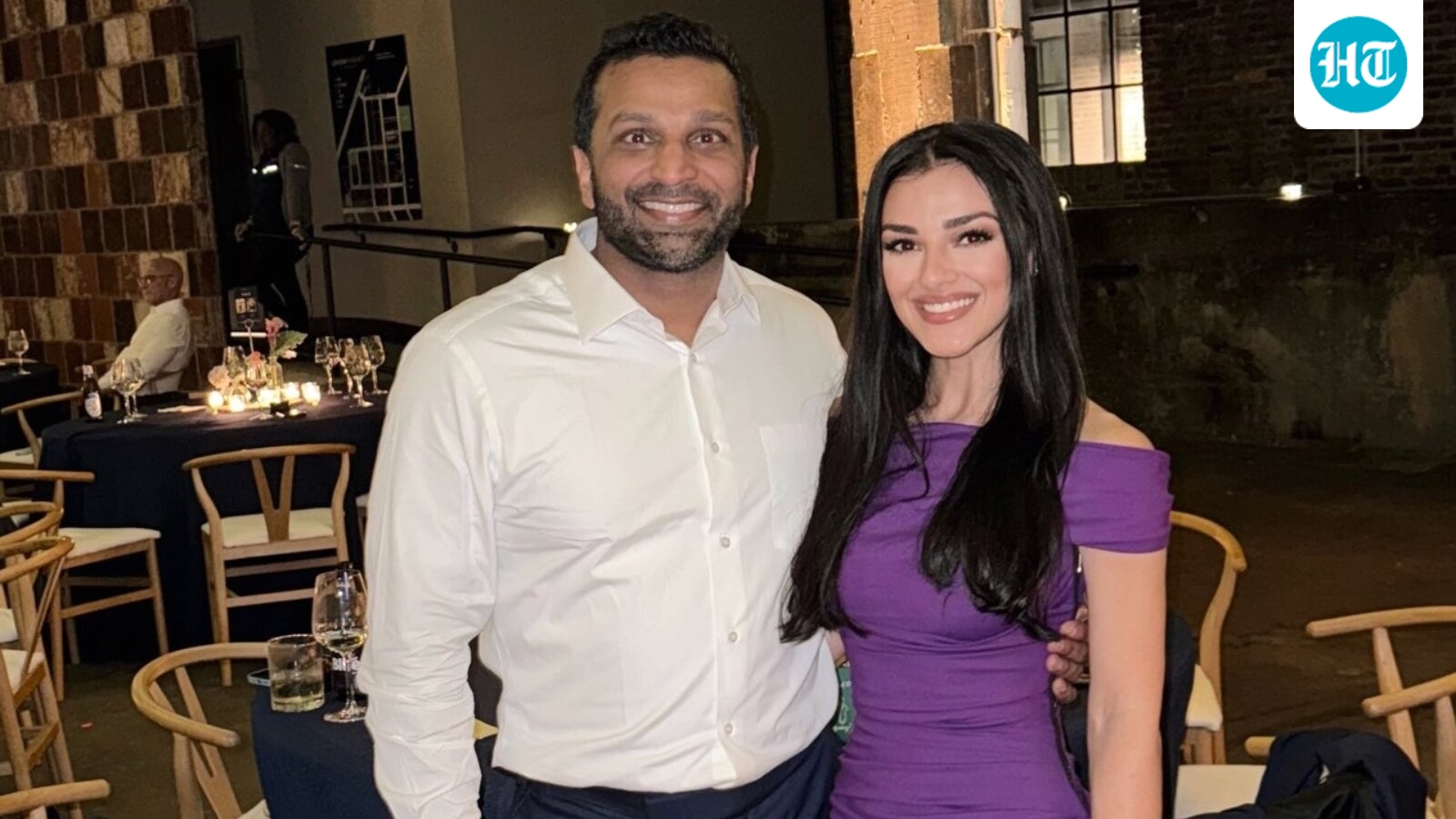 Kash Patel slammed for podcast with Alexis Wilkins with Providence shooter on the loose; ‘total incompetence’