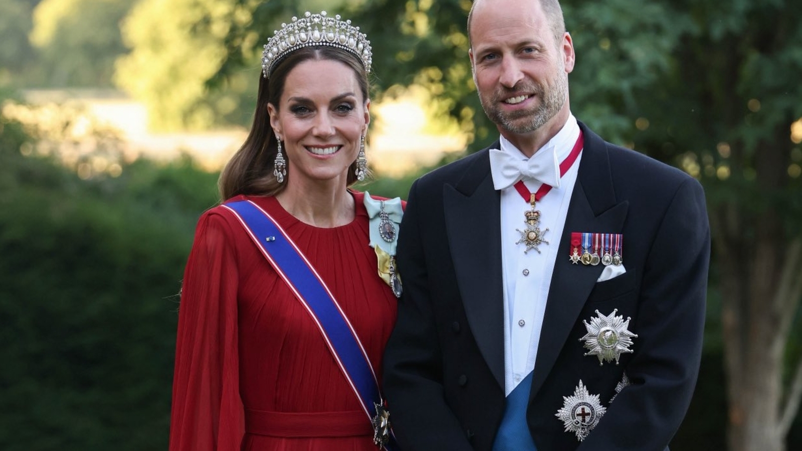 Father's Day: Kate Middleton joins kids to honor Prince William with unseen photo of Princess Charlotte, ‘Best Papa…’
