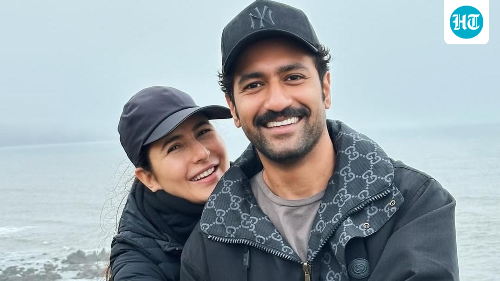 Vicky Kaushal says Katrina Kaif made him more mature, patient post marriage; calls being in love with her 'best feeling’