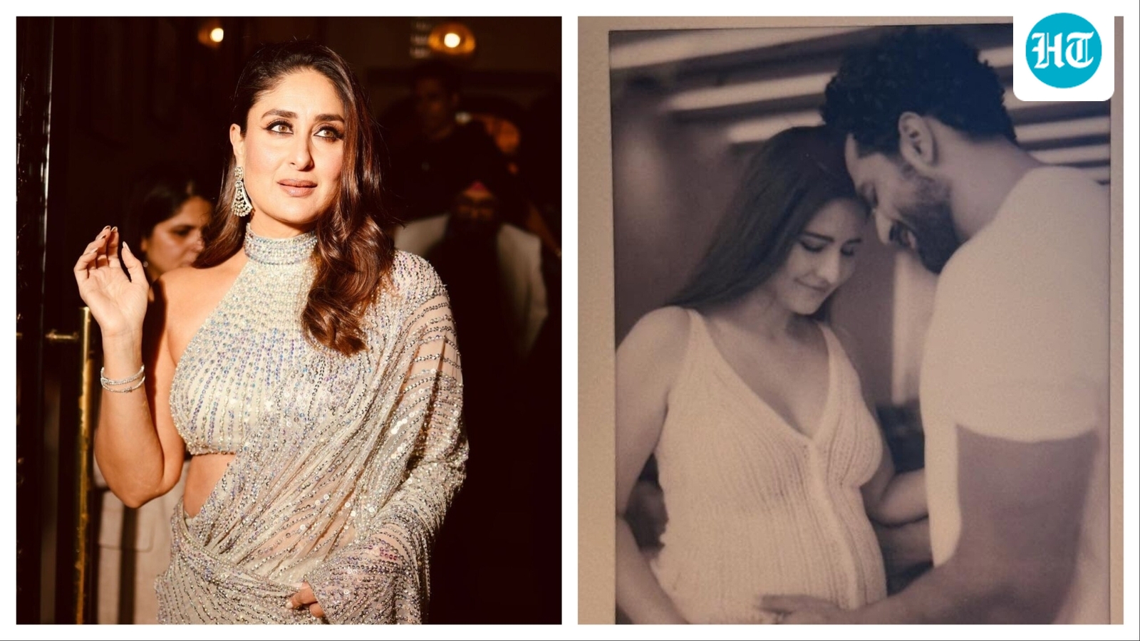 Kareena Kapoor welcomes Katrina Kaif to 'boy mamma club' after the arrival of her baby with Vicky Kaushal