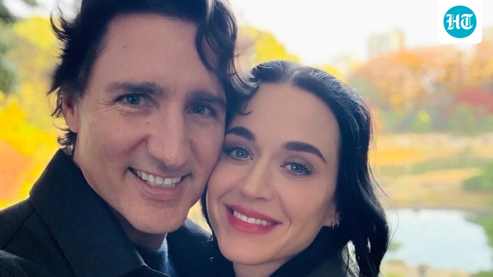 Katy Perry and Justin Trudeau: Are the breakup rumors true?