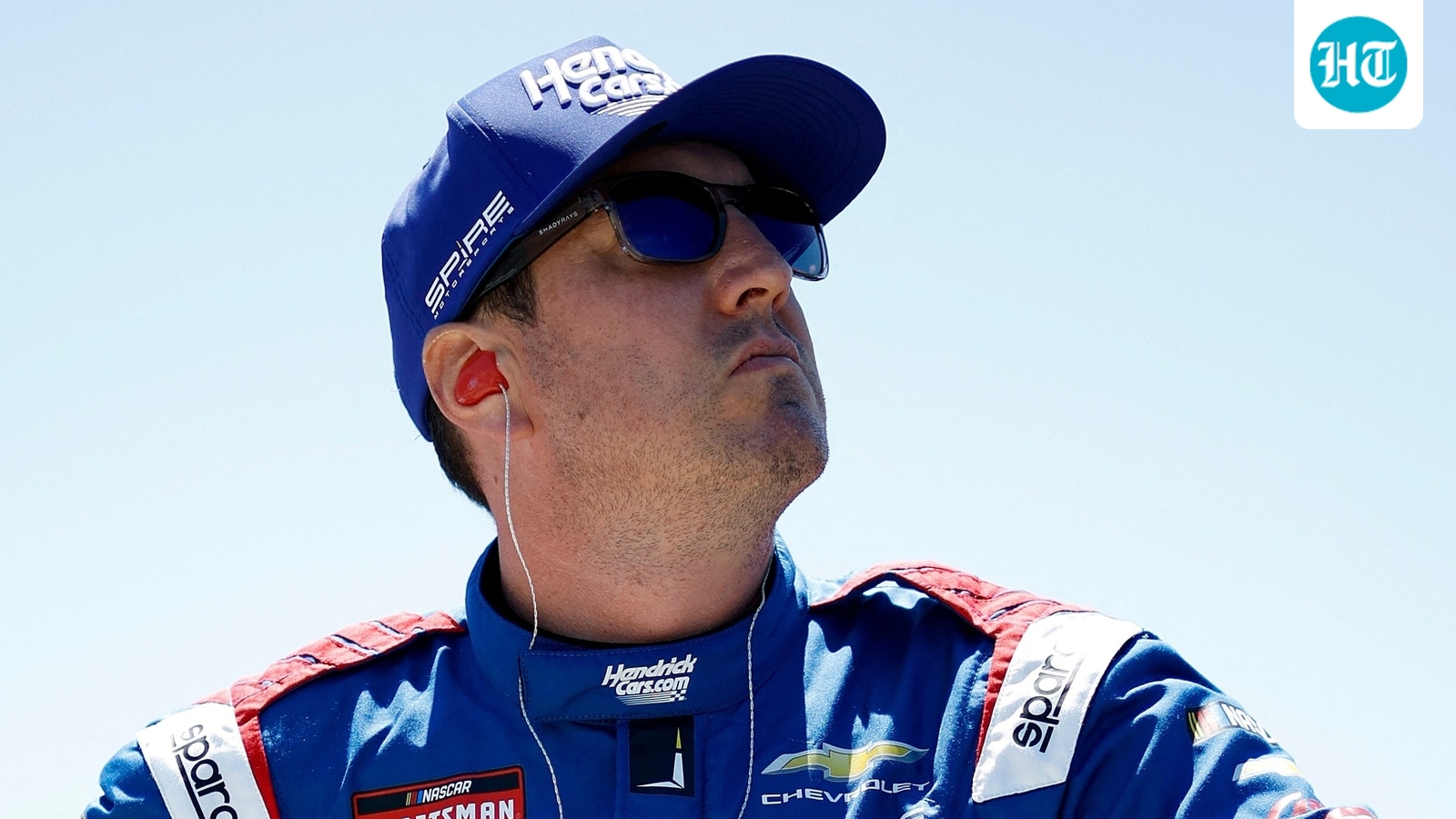 Kyle Busch politics: Was late NASCAR driver Trump supporter? Here's what he said about POTUS