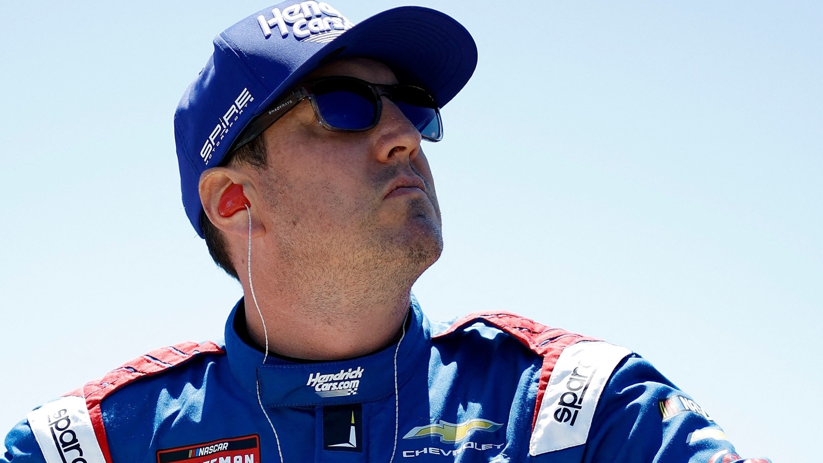 Kyle Busch death: NASCAR rival Keselowski reflects on unresolved rivalry, troubling sign on plane before his demise