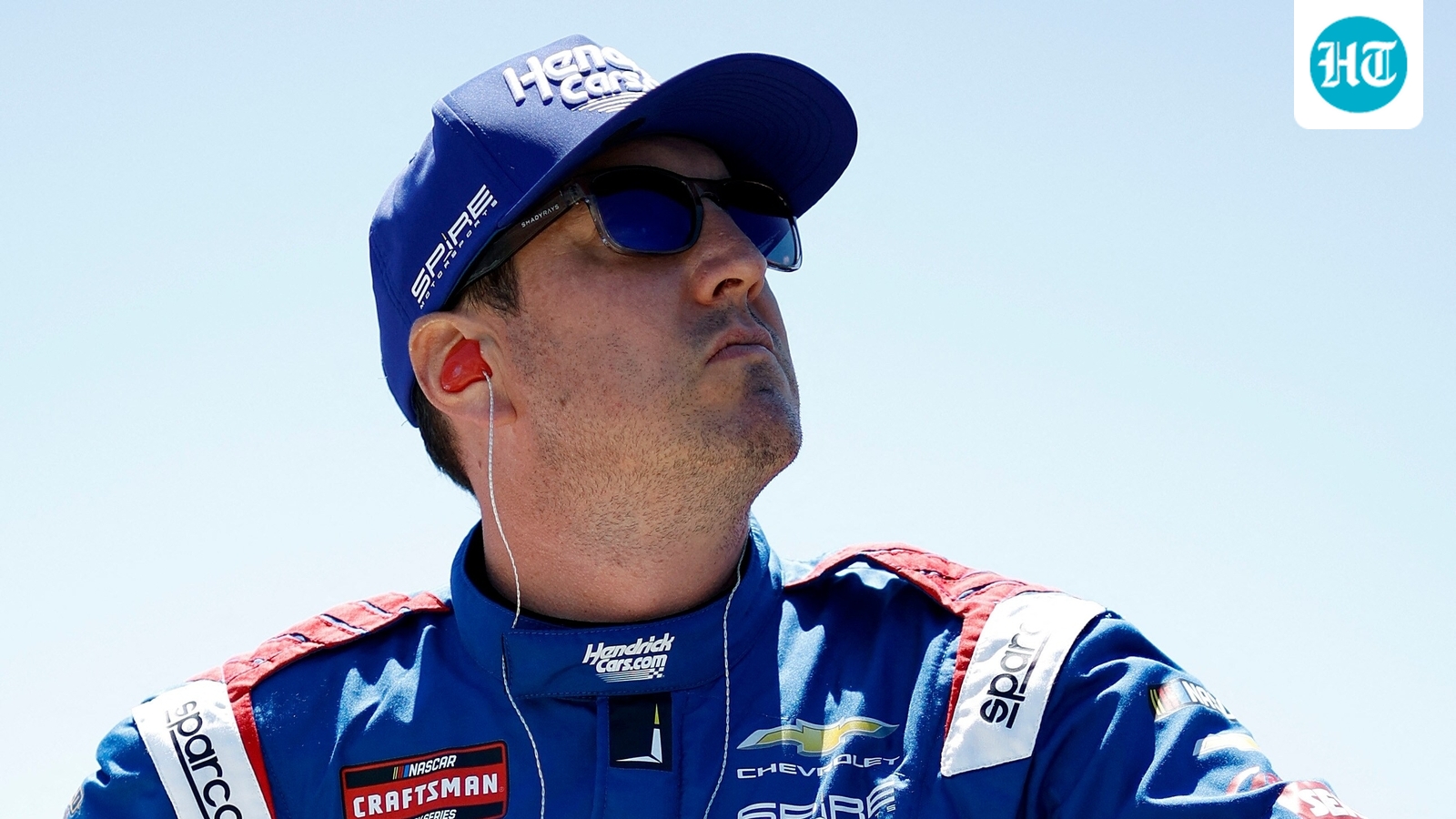 Kyle Busch dies: NASCAR legend's chilling radio message in last race raises concerns; 'What happened?'
