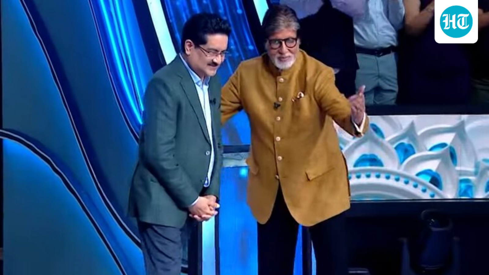 Kumar Mangalam Birla admits he was ‘scared’ to come on Amitabh Bachchan's Kaun Banega Crorepati due to this reason