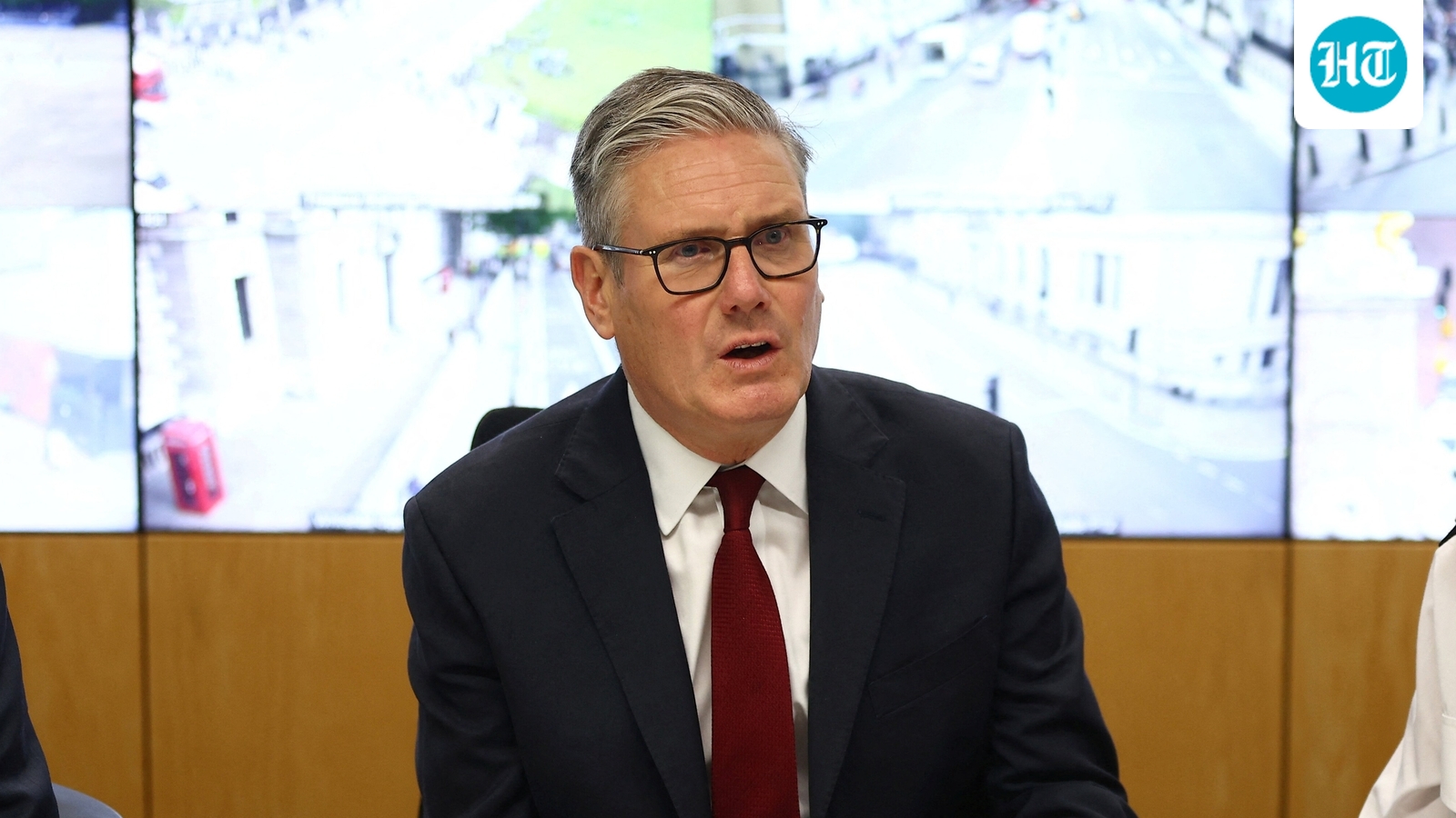 Keir Starmer tells Elon Musk to stop interfering in UK politics after viral murder case posts