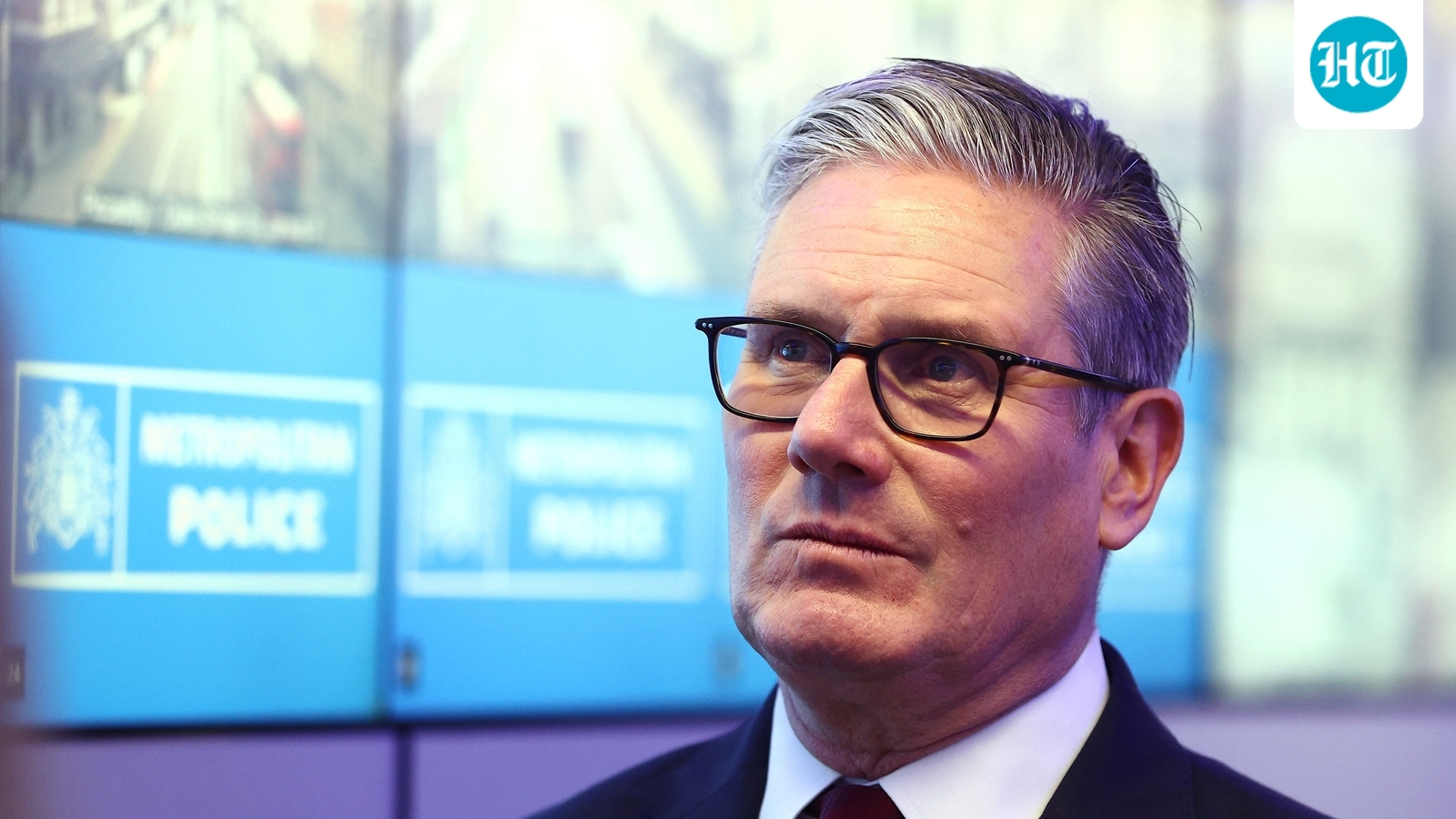 Keir Starmer could resign soon, report says UK PM 'ready to step down' amid growing turmoil