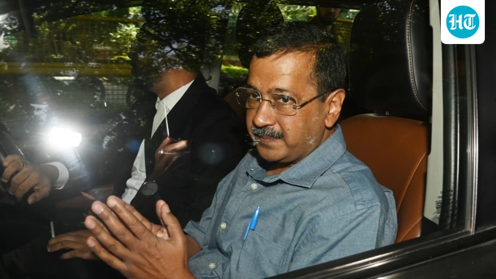 Arvind Kejriwal to argue own case in Delhi HC over recusal of judge in excise policy case next week