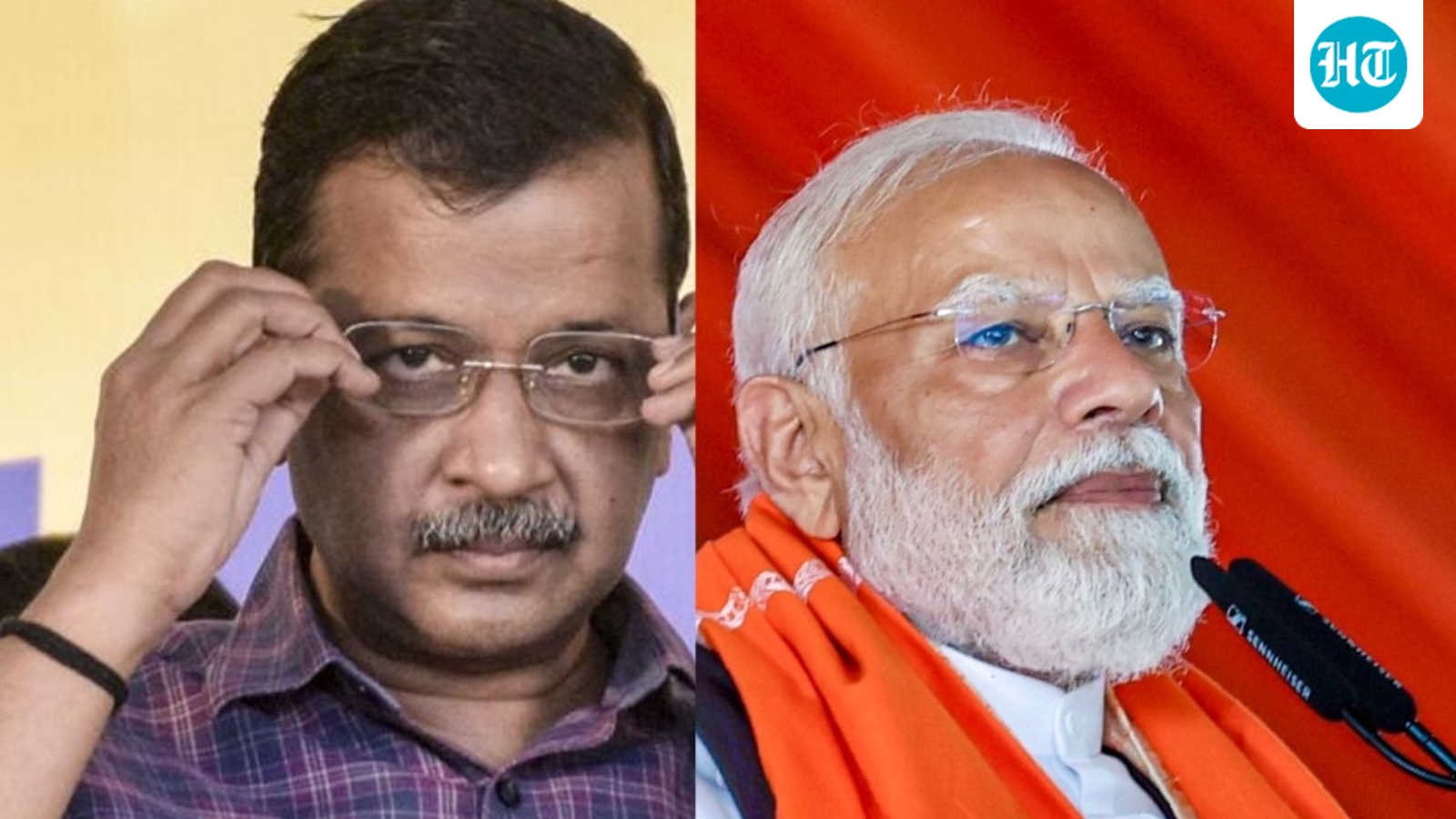 ‘What if Modiji loses Bengal elections even after taking over all institutions’: Kejriwal targets PM