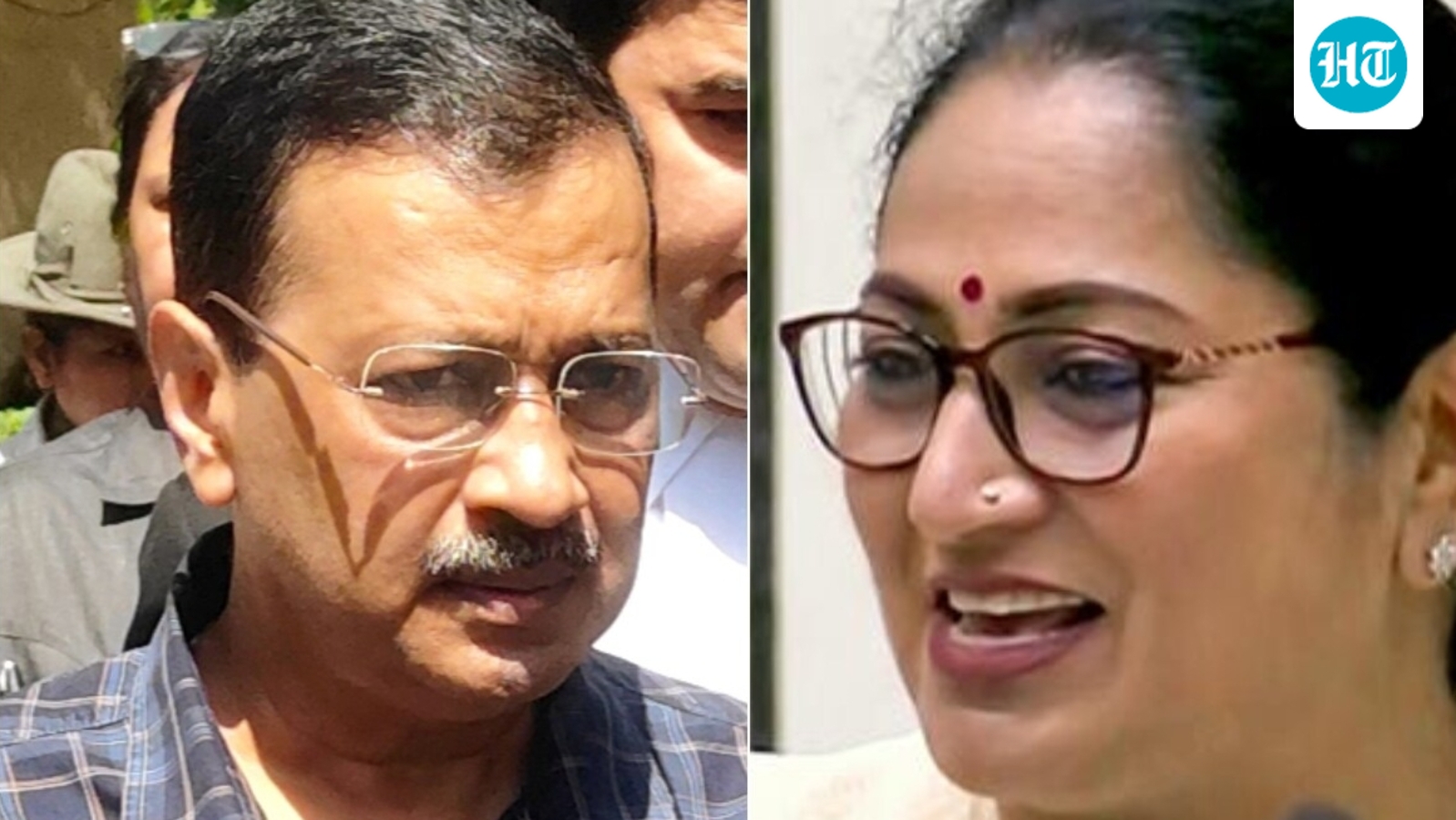 ‘Aajkal vakeel…’: CM Rekha Gupta jabs Kejriwal as he personally argues for HC judge Sharma to drop off his case