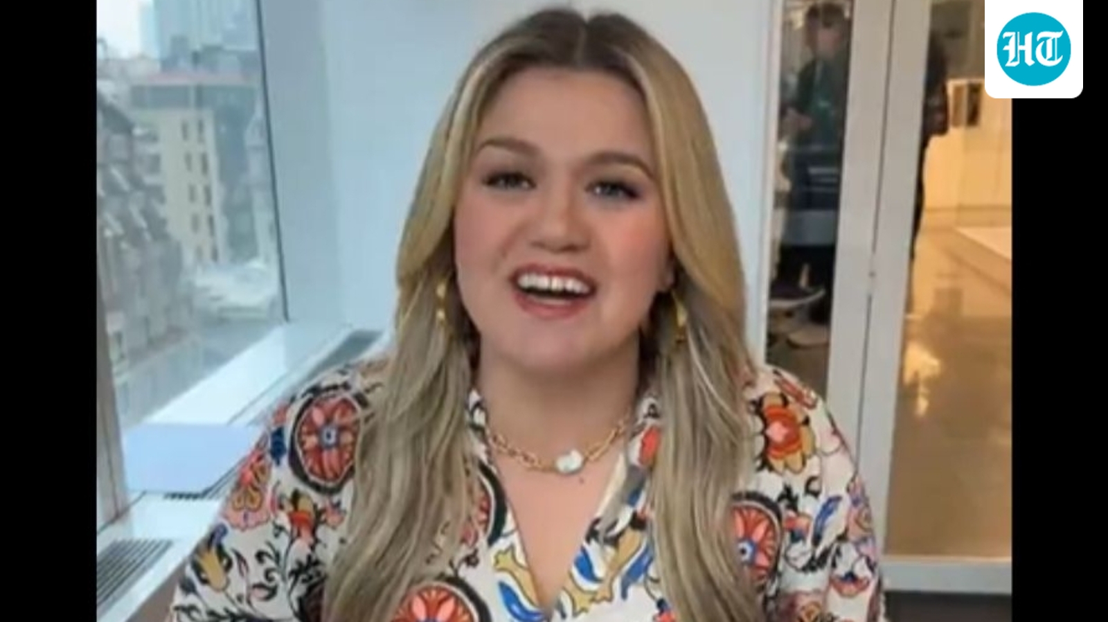 The Kelly Clarkson Show to end after 7th season, singer breaks silence, ‘Not an easy decision…’