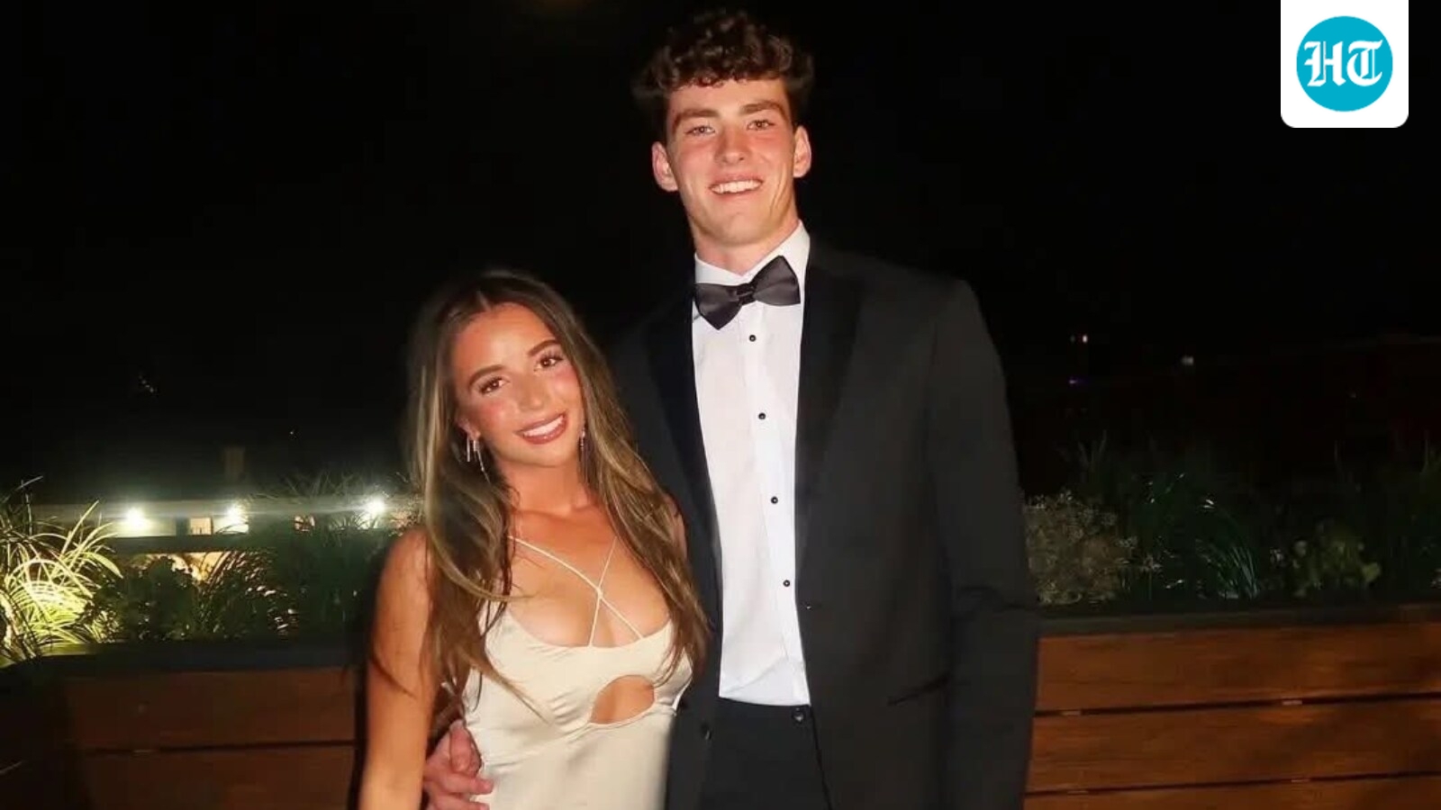 James Gracey girlfriend: 5 things about Kenna Cohen who shared pics after death; local ice hockey team prays for family