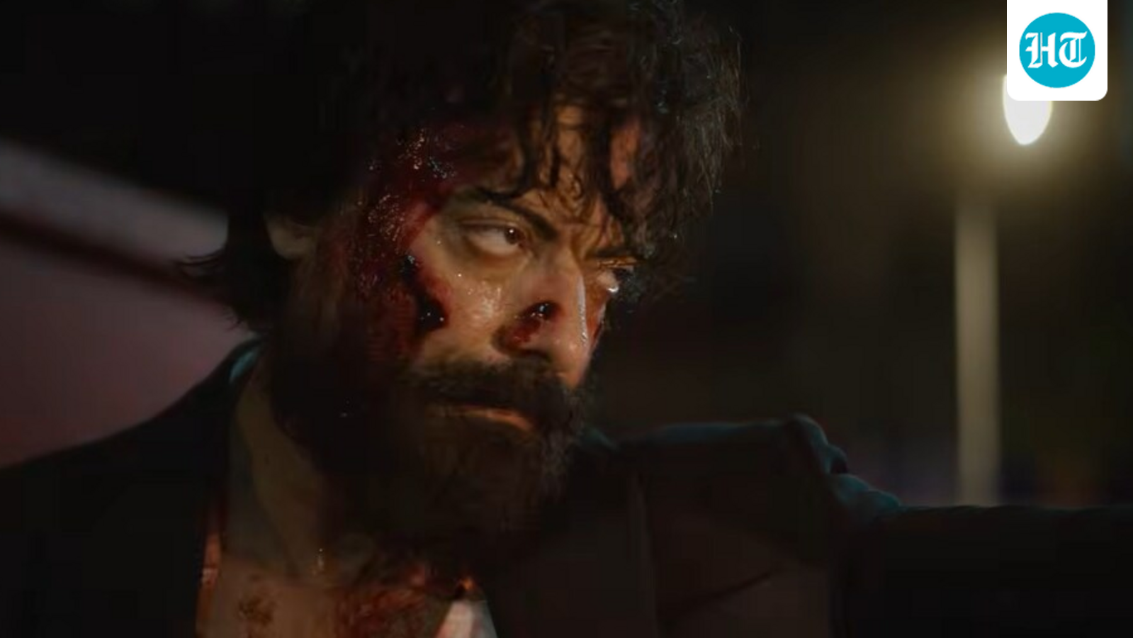 Kennedy trailer: Rahul Bhat wreaks havoc as a hired hitman, Sunny Leone gets entangled in Anurag Kashyap's film. Watch