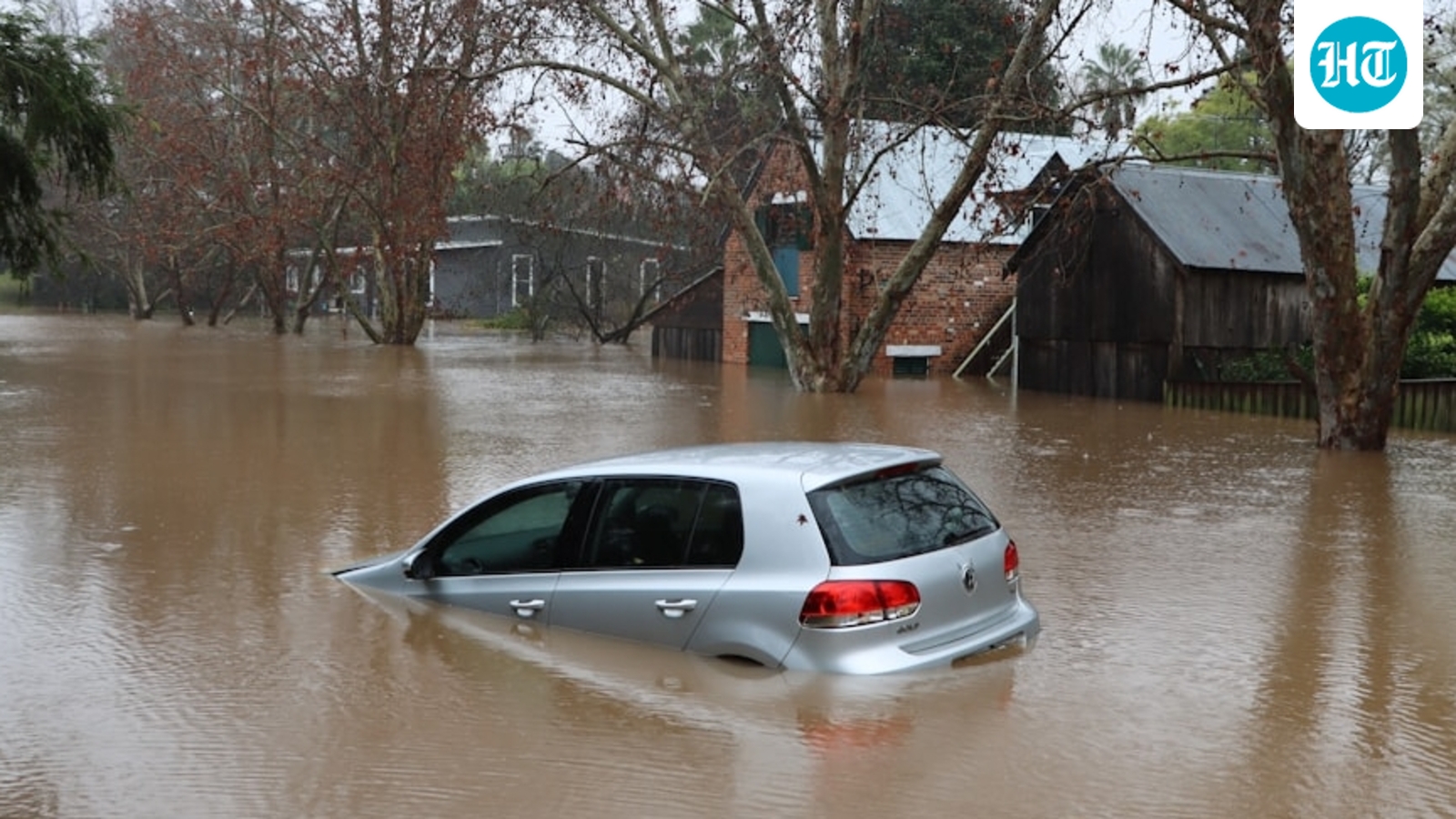 Kentucky flash flood: Metcalfe, Cumberland, and Clinton still under warning; videos show scary water level surge