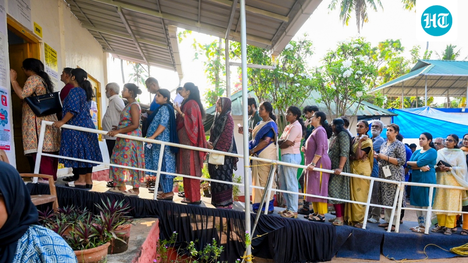 Chandy Oommen blames SIR for ‘loss of around 10,000 votes’