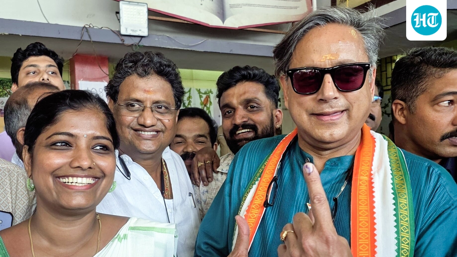 Thiruvananthapuram, Nemom, Vattiyoorkavu, Kazhakkoottam election results | Live updates