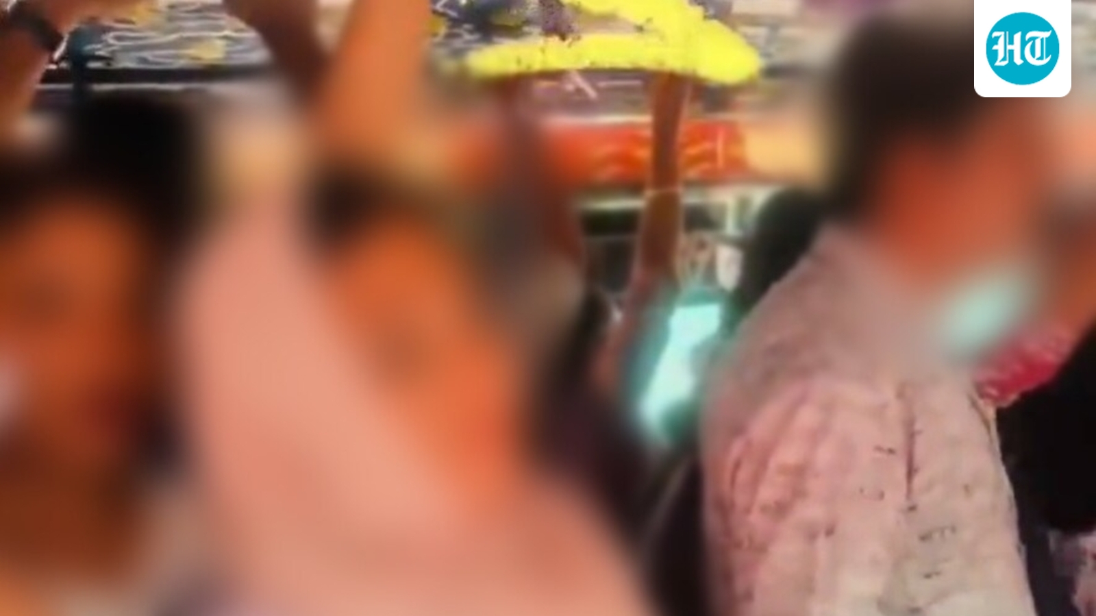 Kerala woman's bus harassment claim, viral video, man's suicide, her arrest: Case explained