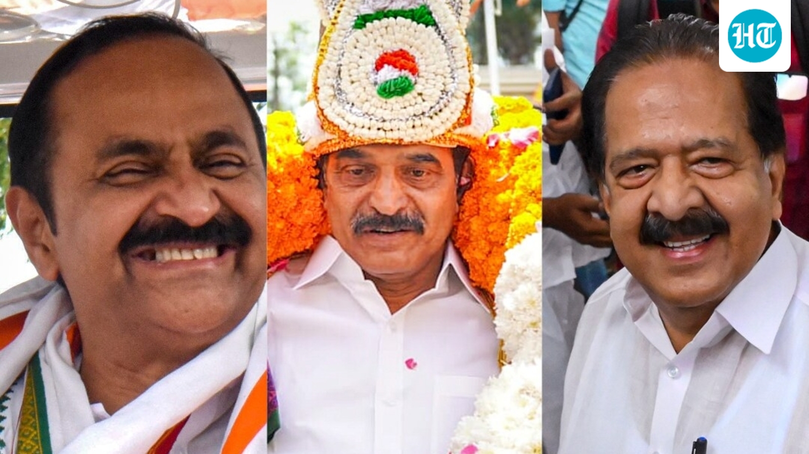 Suspense over Kerala CM pick continues: Who are the top contenders?