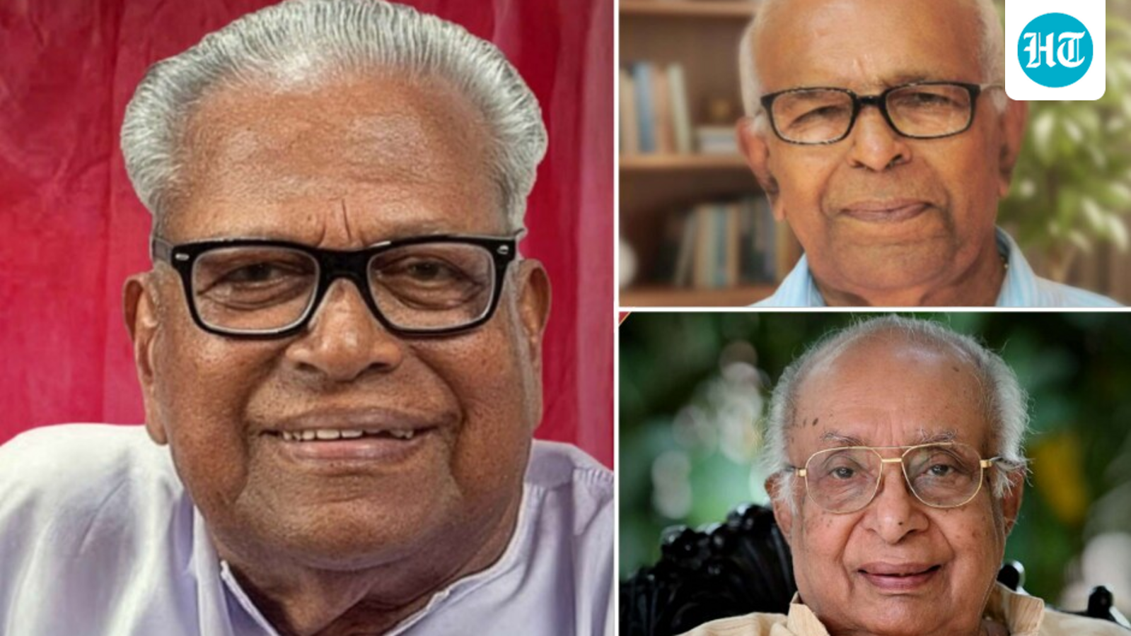 3 of 5 Padma Vibhushan go to Kerala as south gets large share in Republic Day honours; Bengal number goes up too
