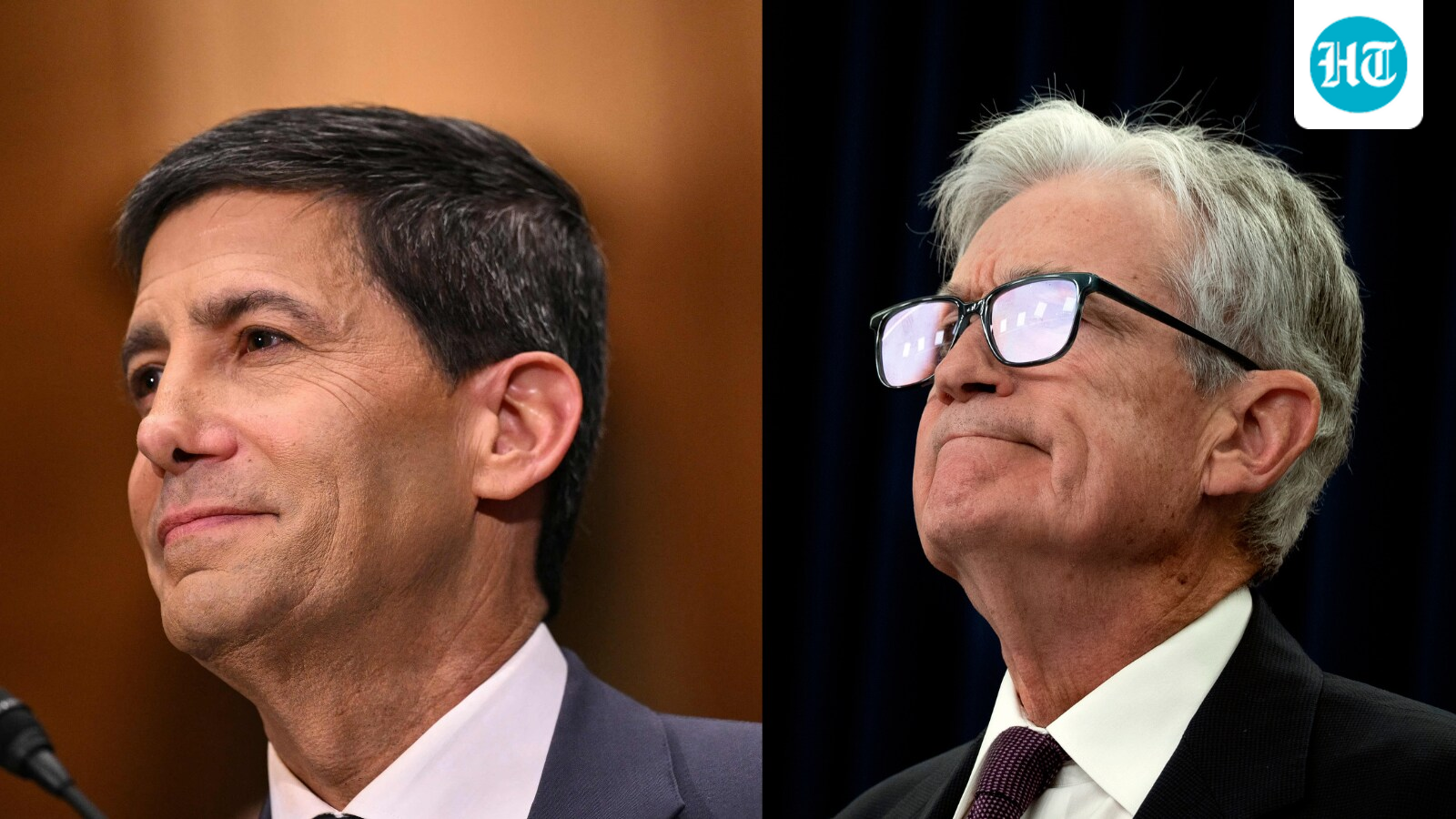 Kevin Warsh vs Jerome Powell net worth: Who is richer? Outgoing and incoming Fed Chairs' wealth compared